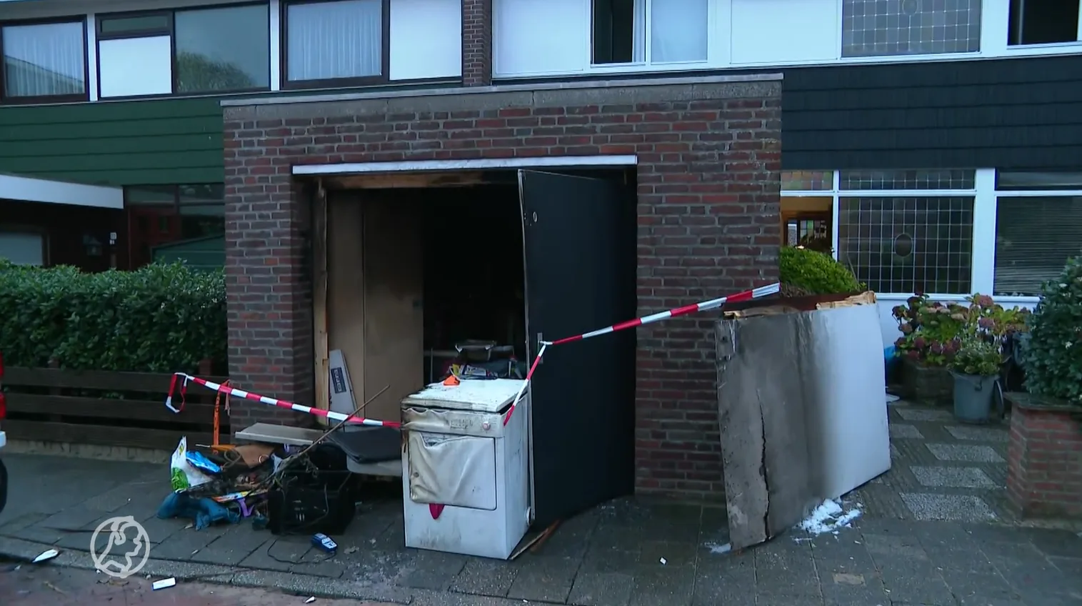 Steeds vaker brand door accu's van e-bikes: met deze tips laad je 'm veilig op