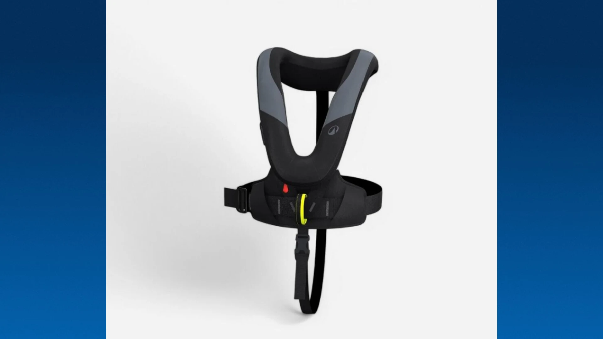 Reddingsvest Decathlon niet veilig genoeg, gevaar voor verdrinking