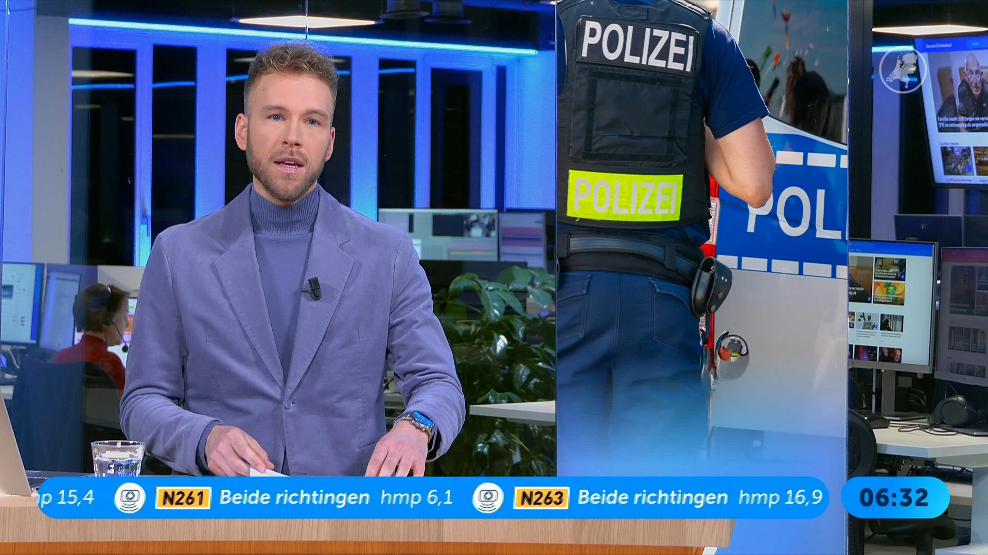 Plofkrakers uit Nederland opgepakt na achtervolging in Duitsland