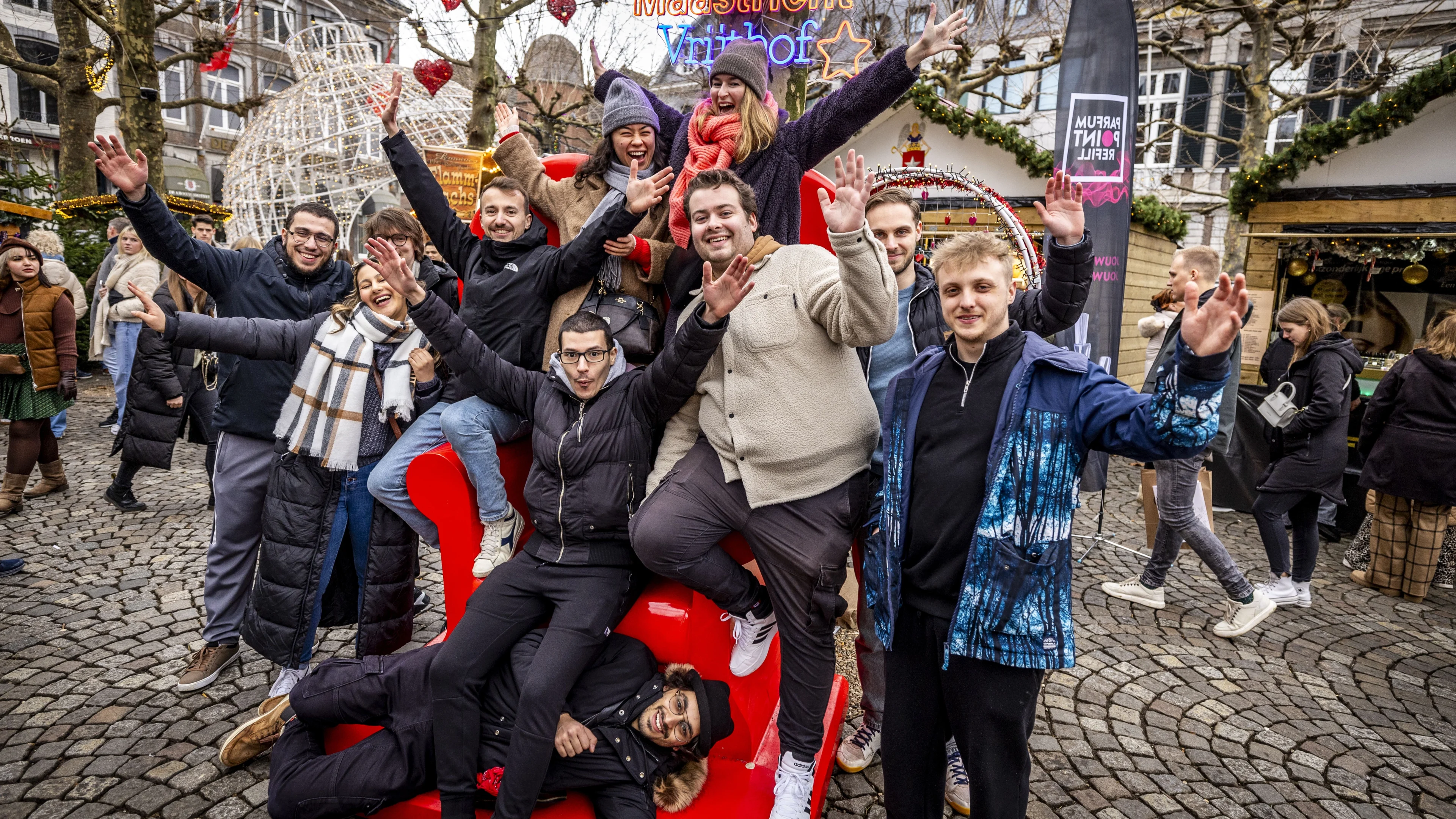 Dit doen Nederlanders het liefst op Tweede Kerstdag