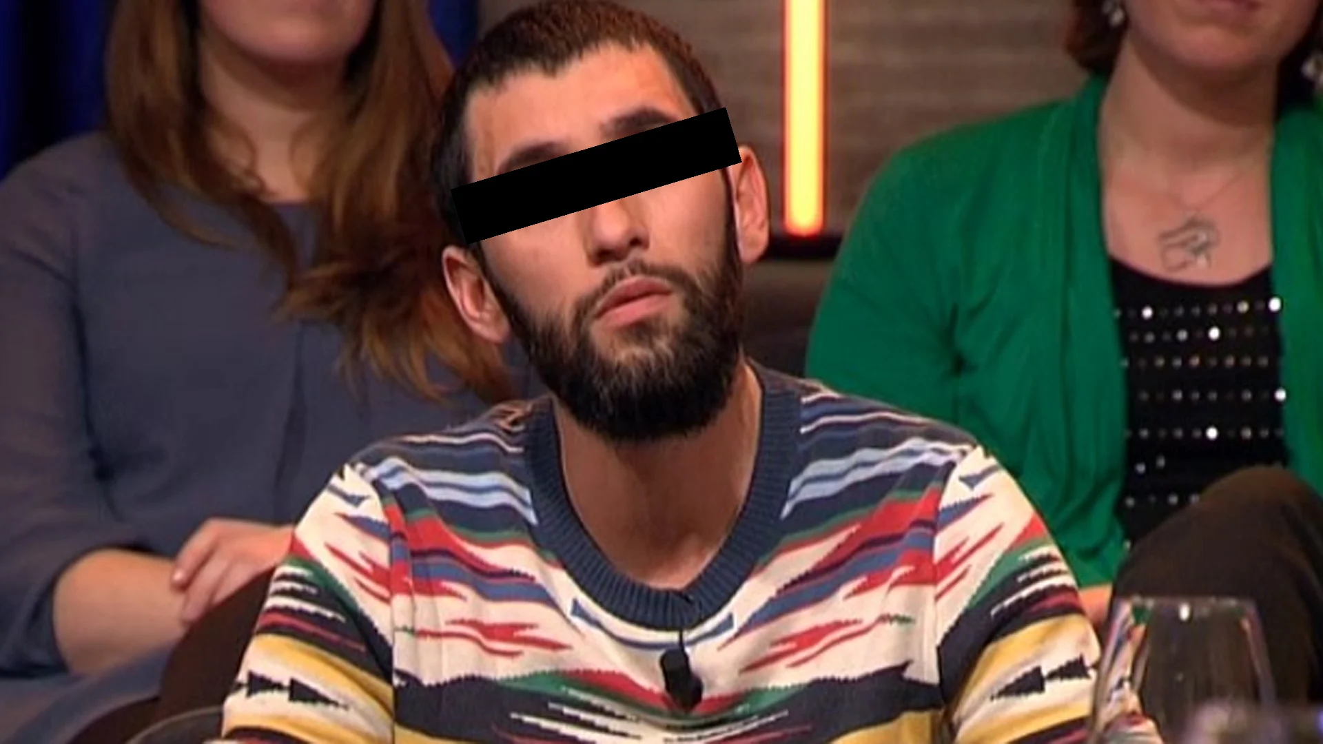 Youness O. veroordeeld tot 240 dagen cel na seks met minderjarige