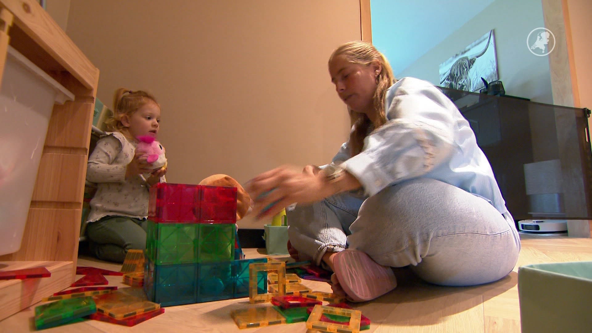 Gera wil gastouder zijn, maar volgens gemeente is lucht bij haar huis gevaarlijk