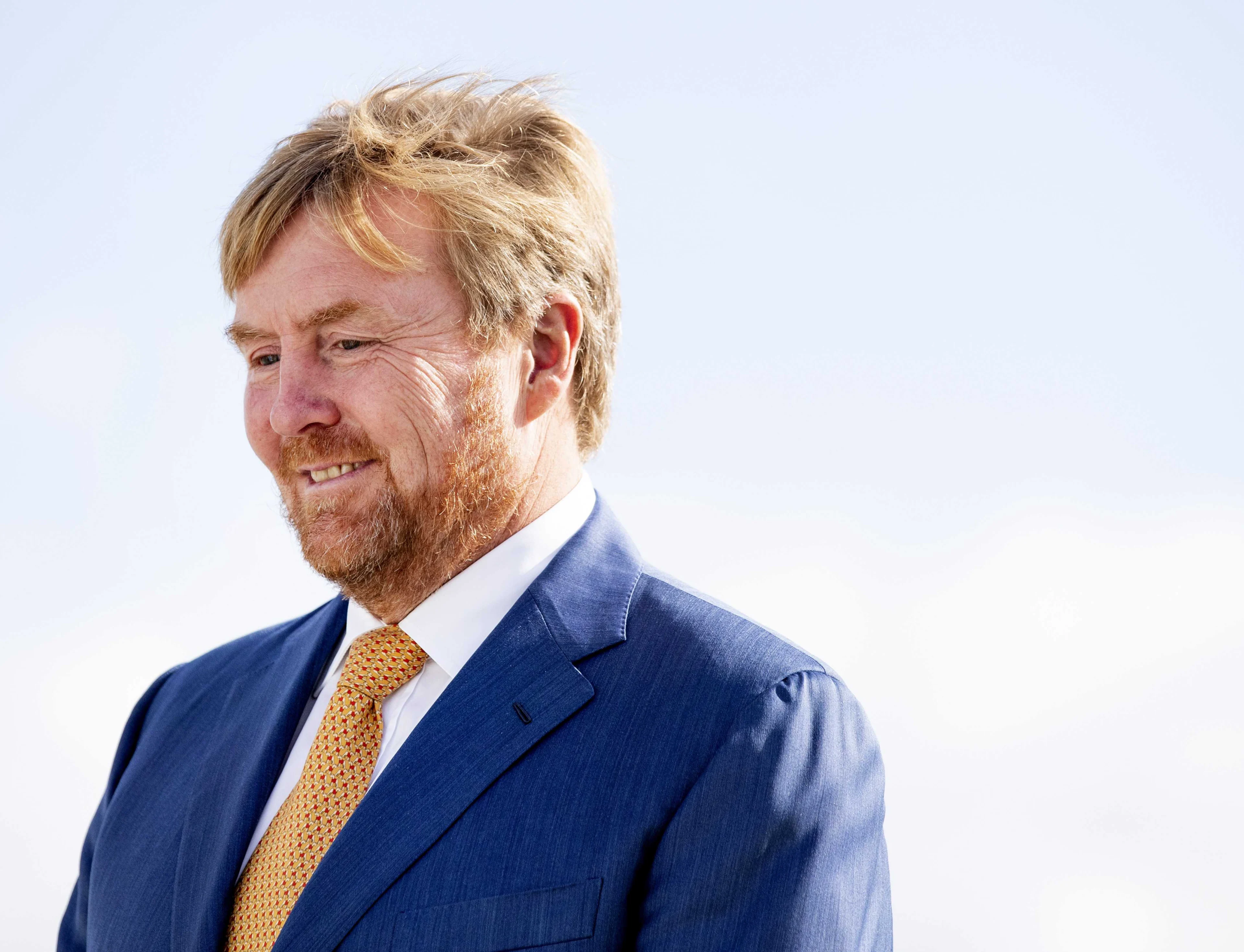 Genoeg geld ingezameld voor rechtszaak om macht koning te beperken