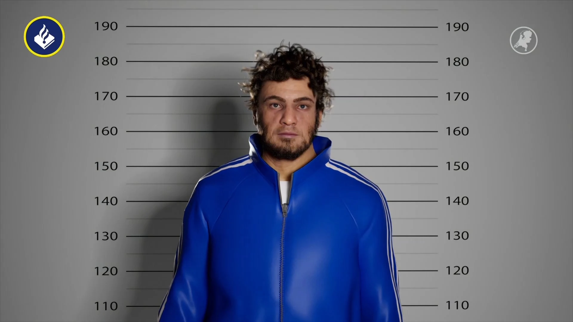 Politie zet 3D-beeld in jacht op verkrachter Bilthoven