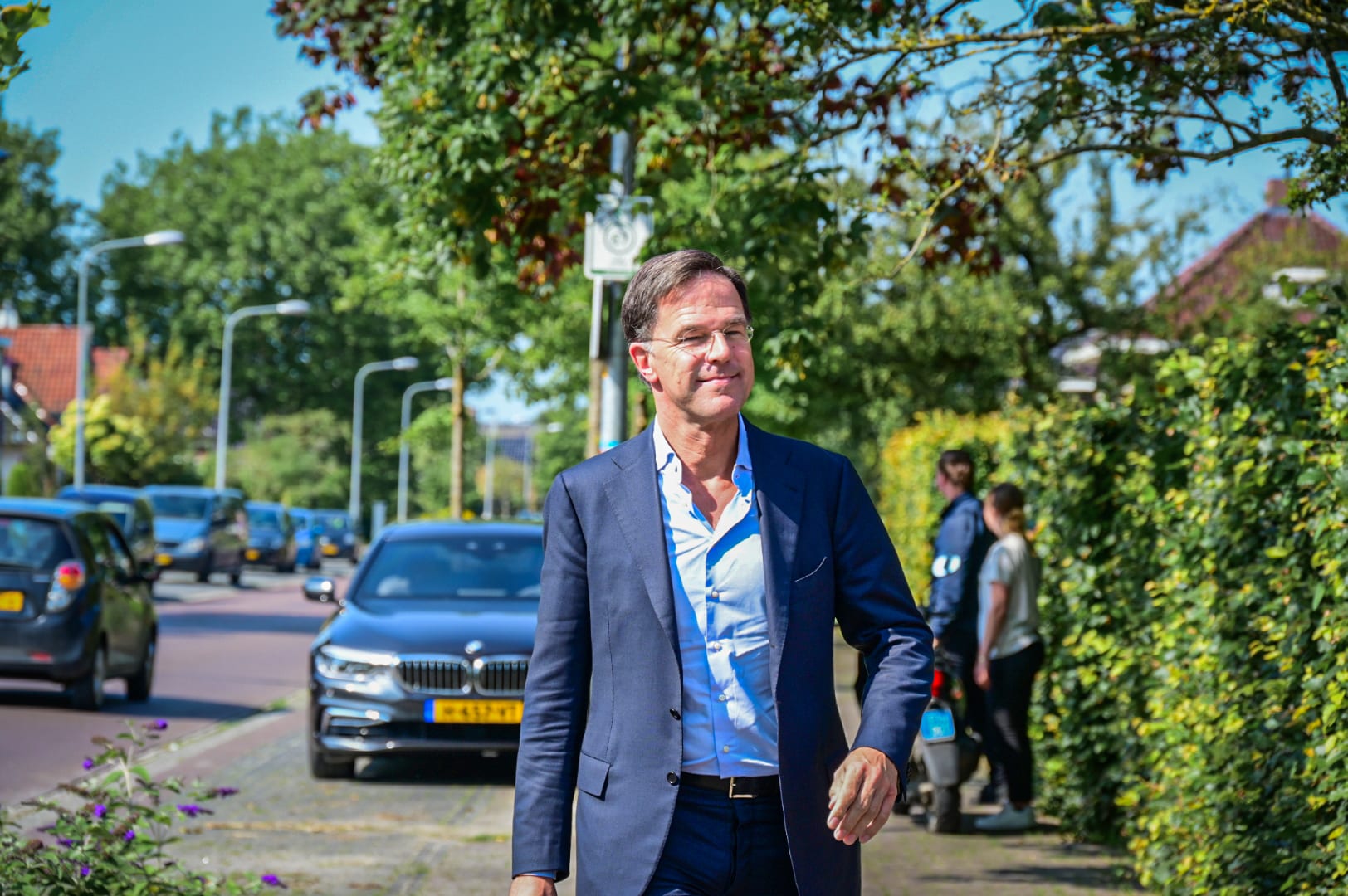 Vandaag weer coronapersconferentie, gaan we versoepelen?