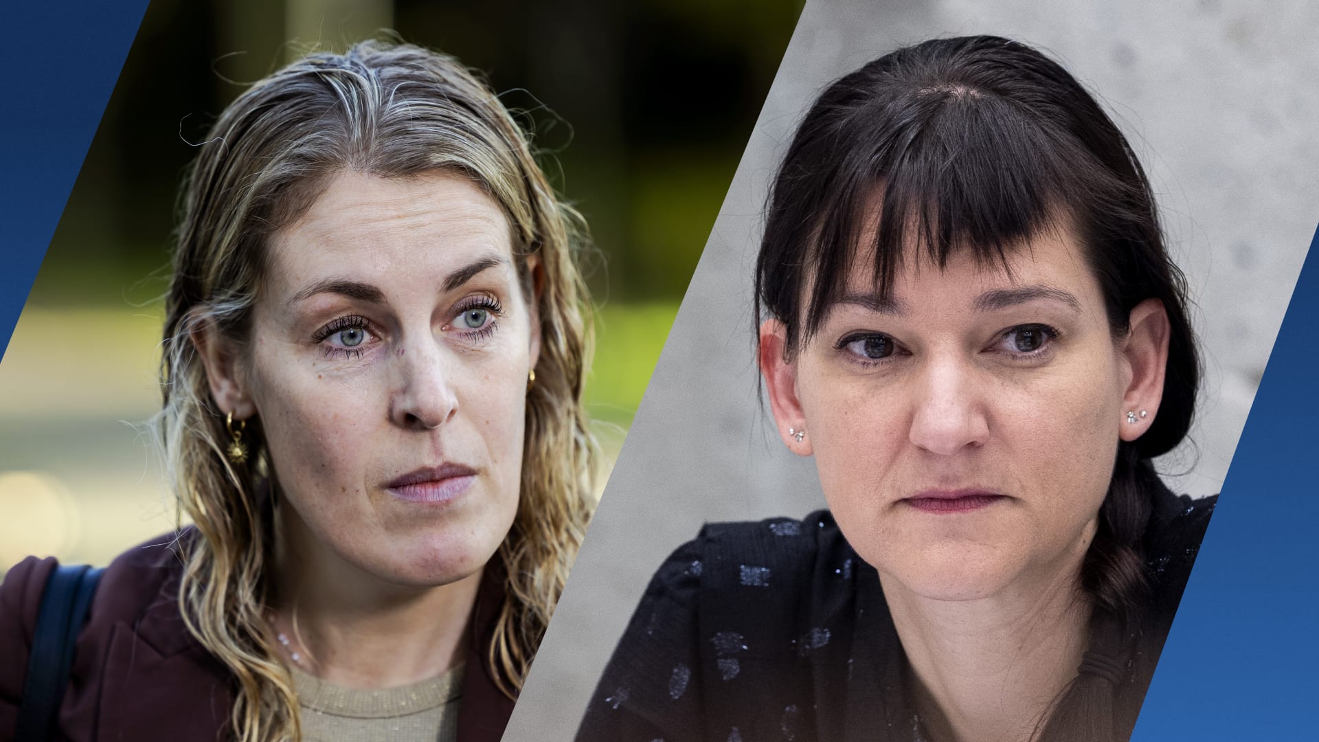 Kabinet zet bezuiniging op gehandicaptenzorg door, kritiek in Kamer