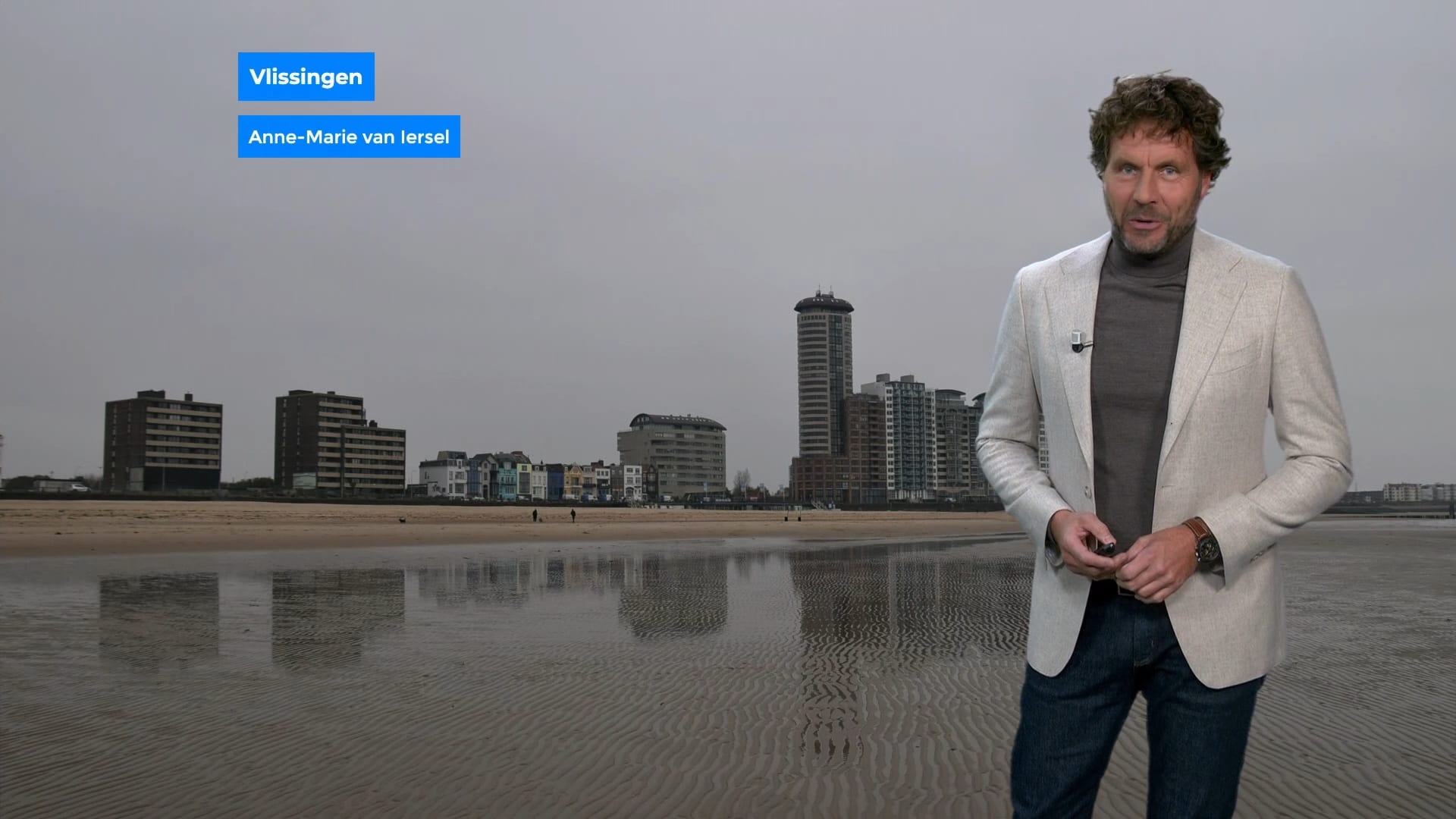 Weerbericht 9 november 2024: Grijs en grauw herfstweer blijft aanhouden