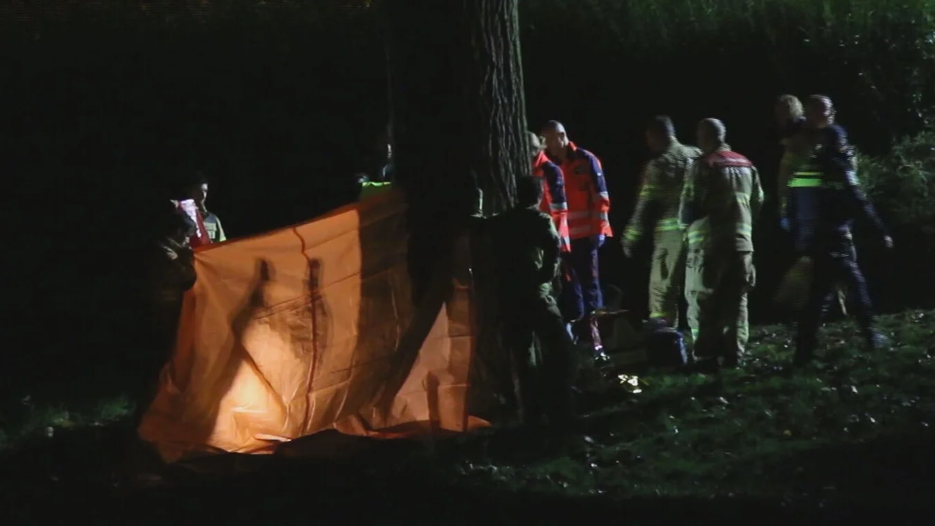 Drama in Doesburg: vermist kindje (2) blijkt verdronken