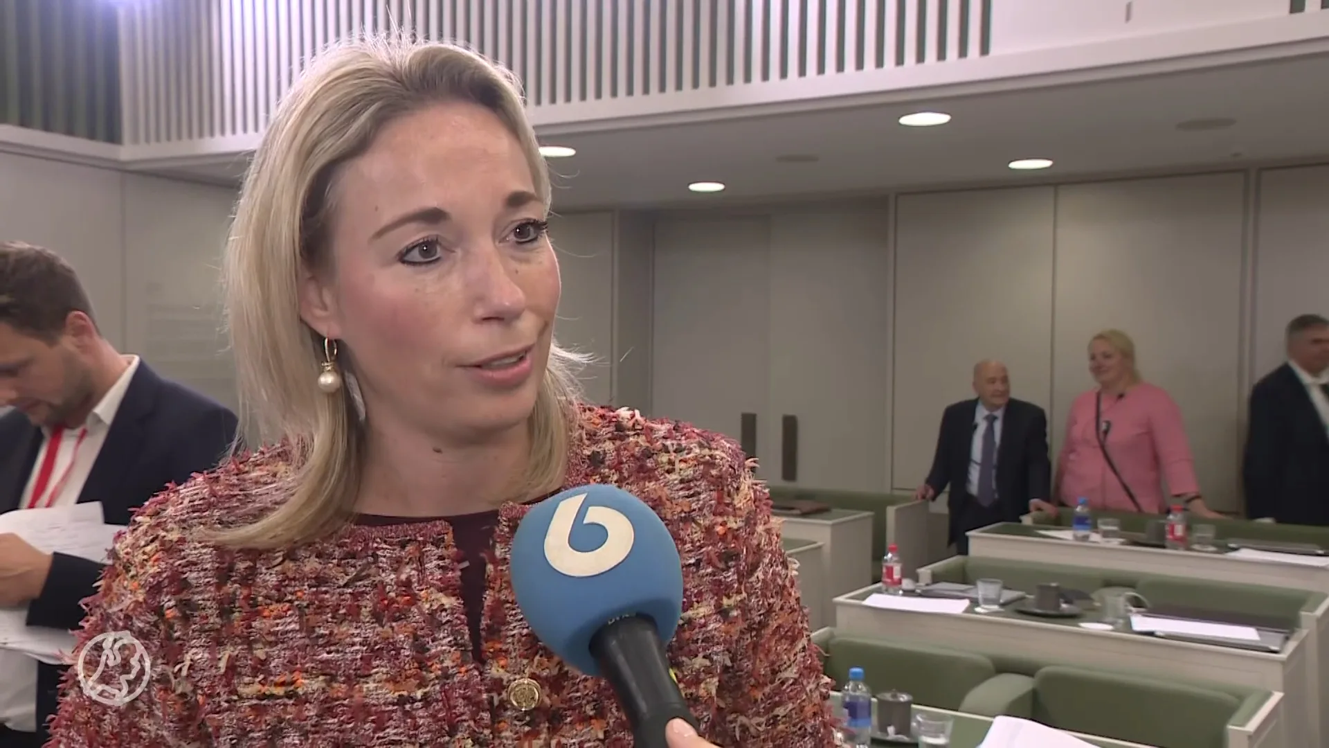 PVV-bewindsvrouwen niet welkom bij vrouwenrechten-dag 'vanwege hun partij'