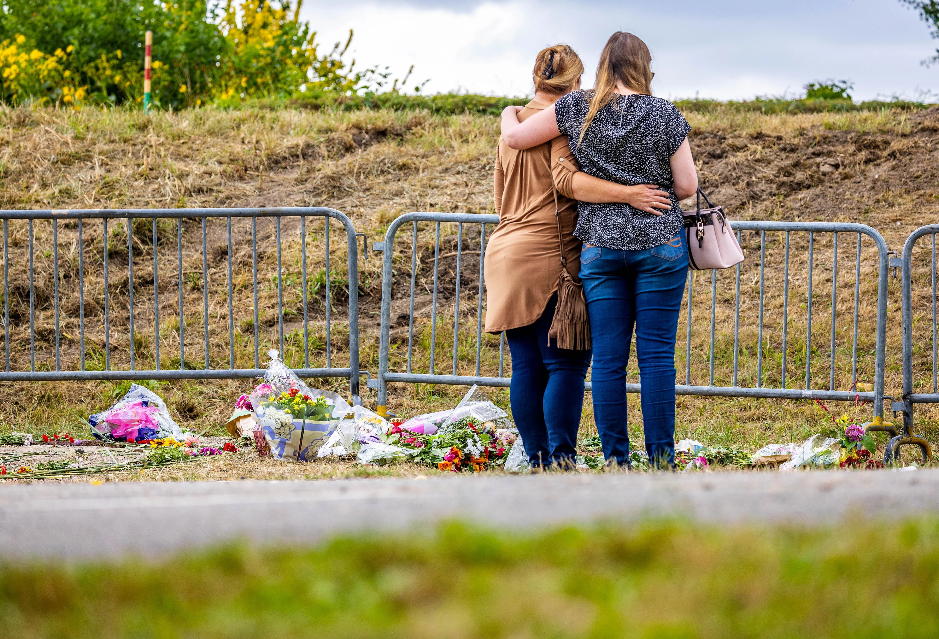 Dodental truckdrama Nieuw-Beijerland officieel bijgesteld naar zeven