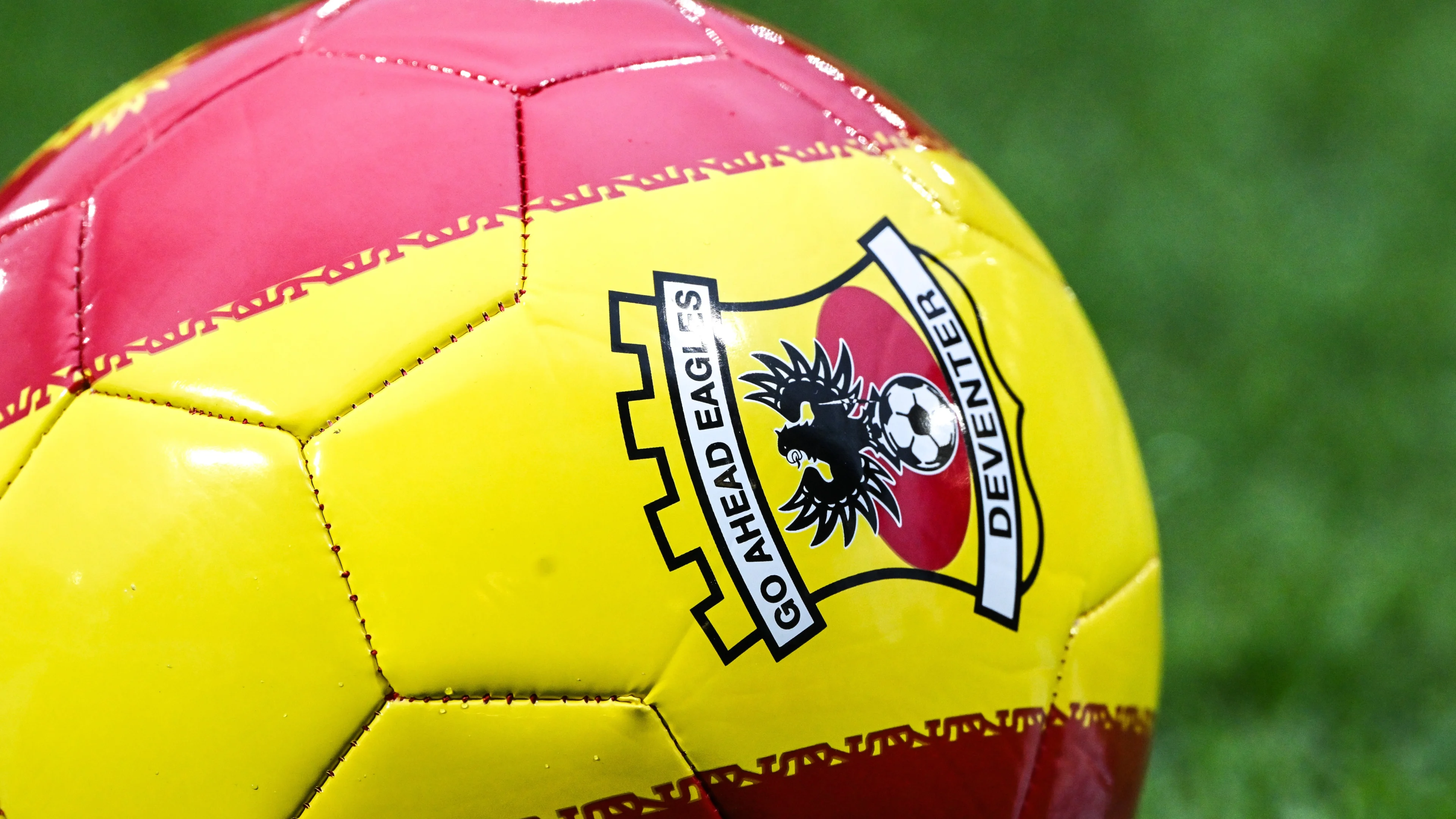 Europees avontuur Go Ahead Eagles nu alweer voorbij na verlies bij SK Brann