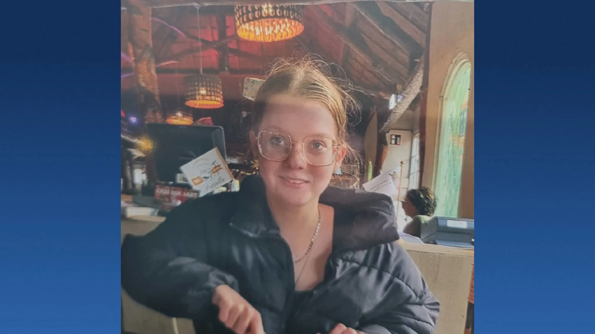 Lindsey (15) uit Limburgse Urmond vermist
