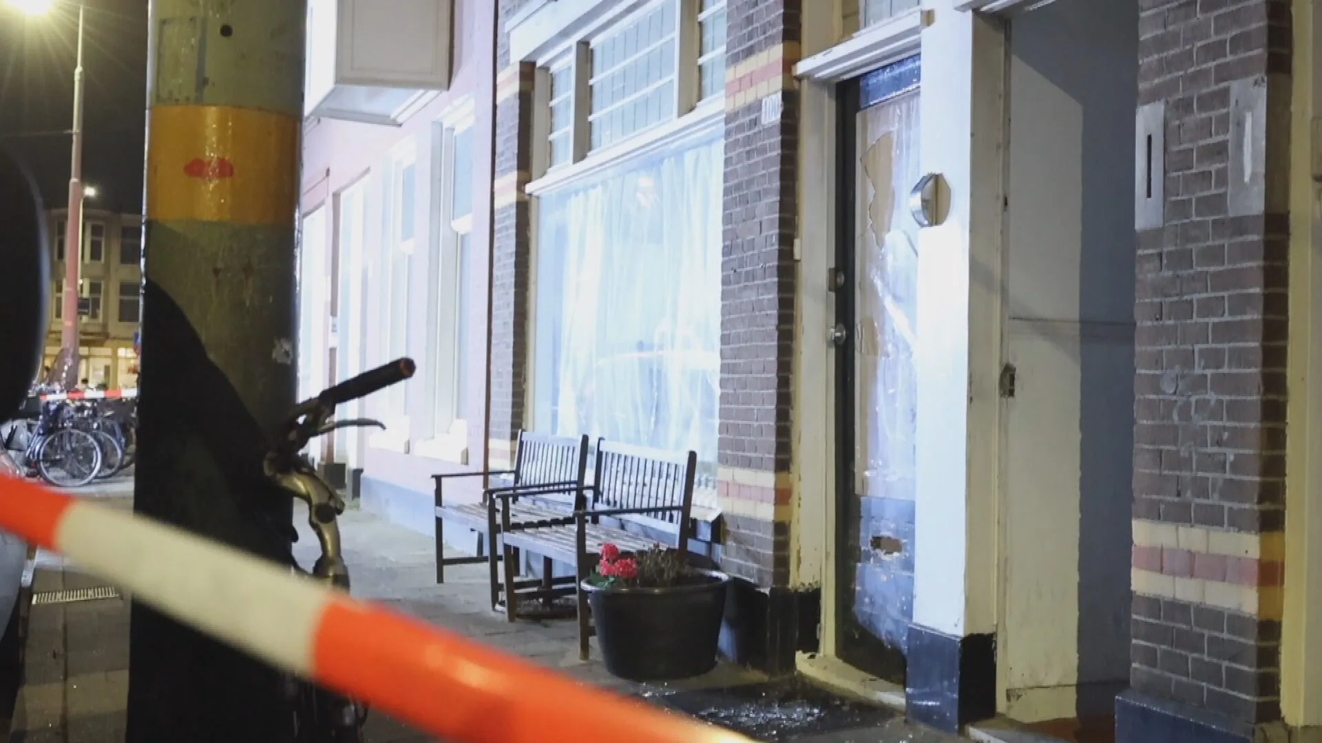 Explosie bij woning Den Haag, tweede keer in 24 uur tijd