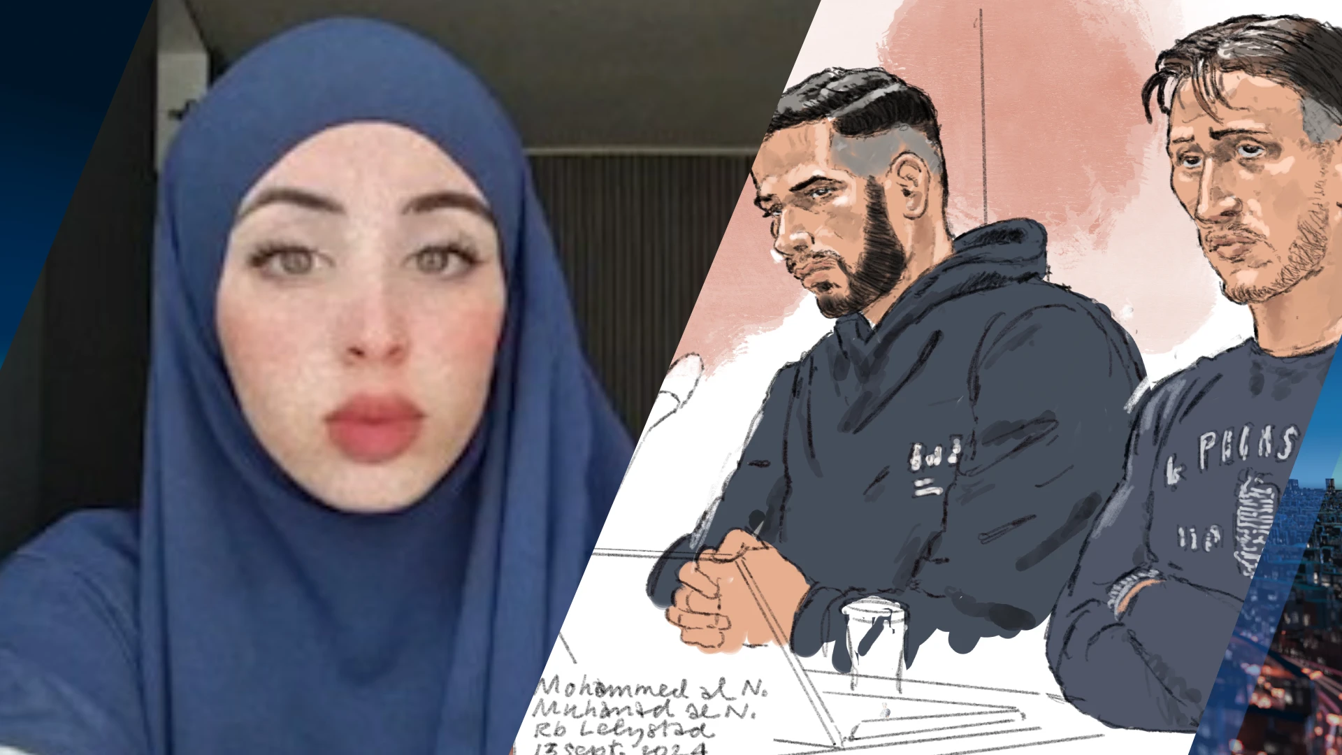 Advocaten broers vermoorde Ryan vragen vrijspraak