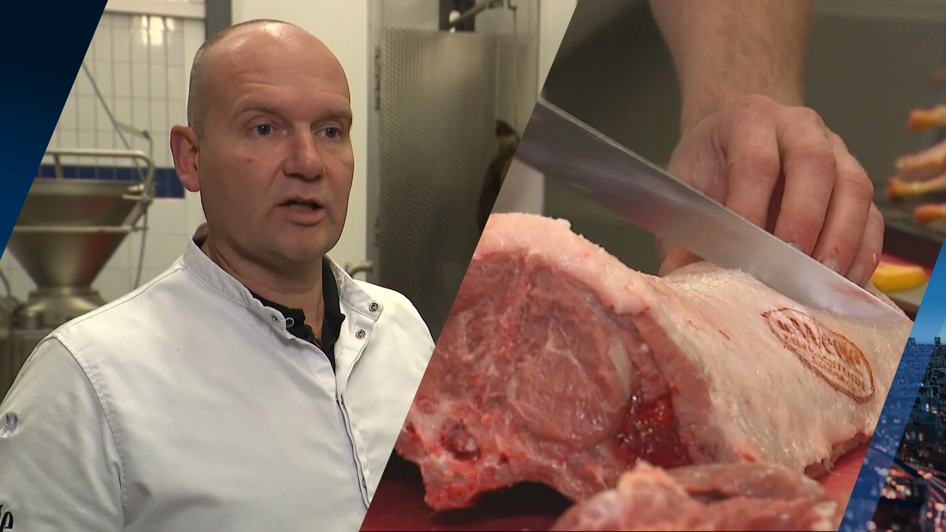 Vlees eten tijdens de kerstdagen nog van deze tijd? 'Duurzaamheid wel belangrijk'