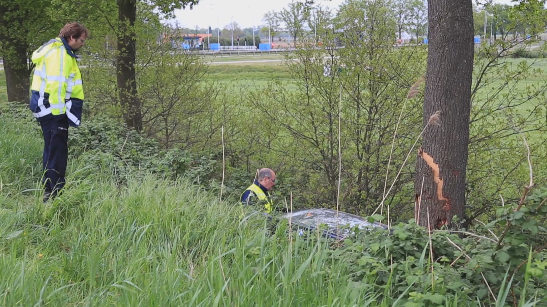 Vrouw (54) overleden na noodlottig ongeval in Lierop