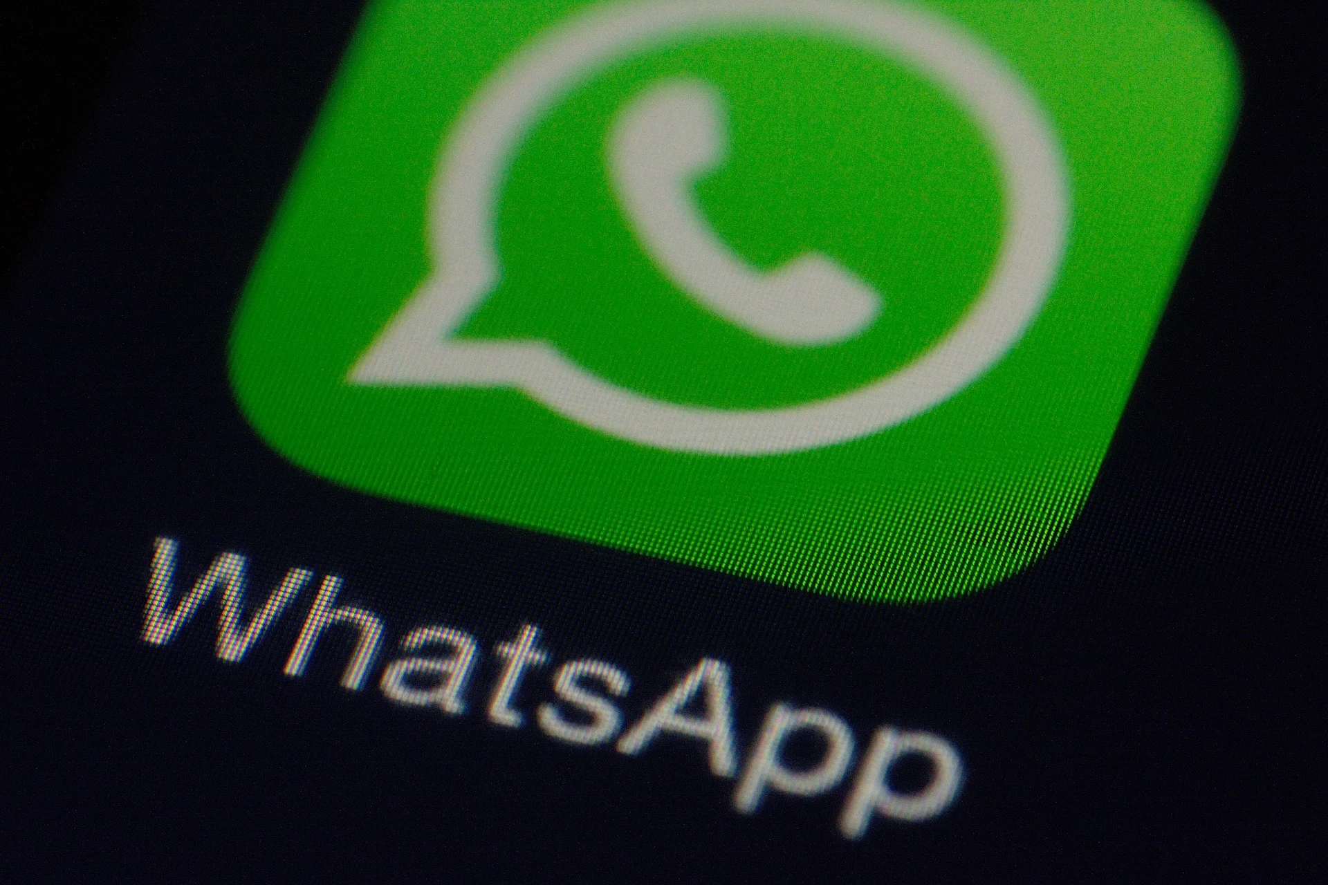 WhatsApp heeft nieuwe functie: spraakmemo met beeld