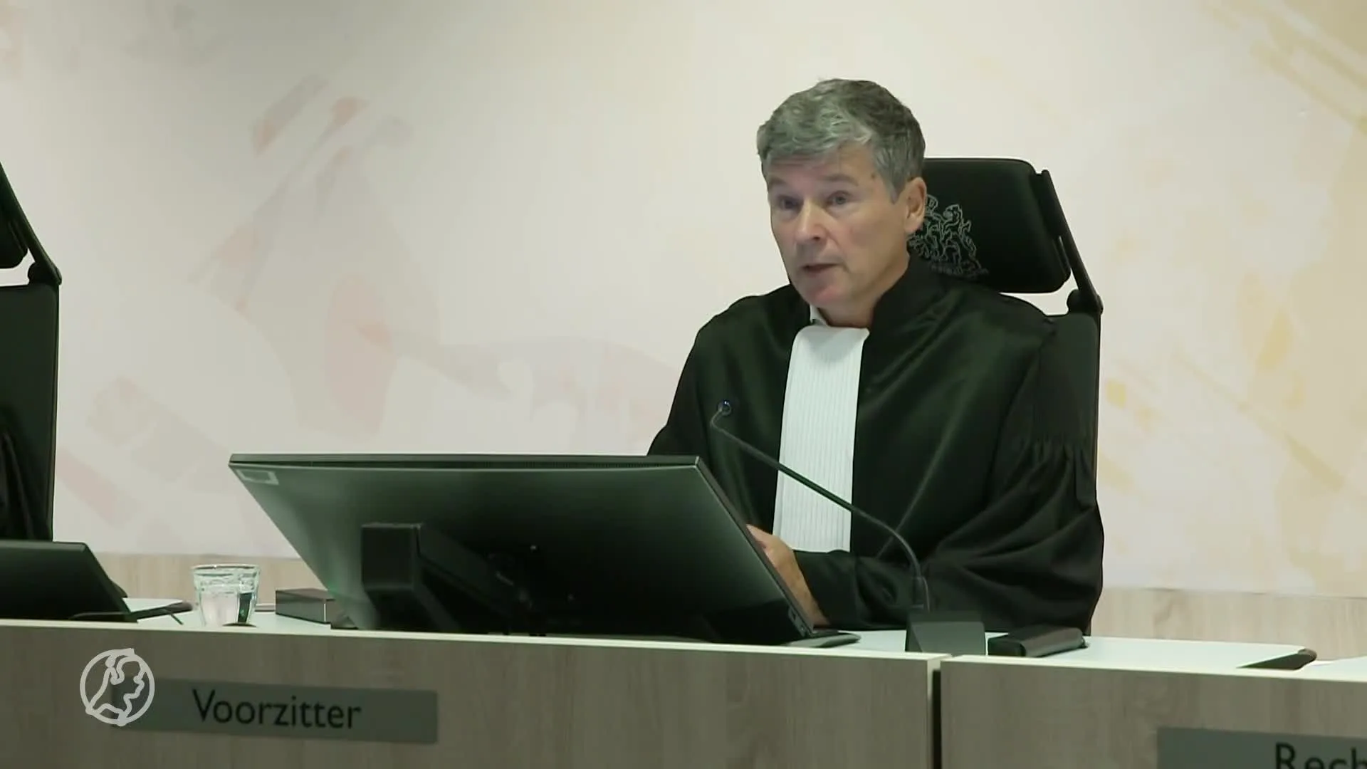 Familie Peter R. De Vries over uitspraak rechter: 'Fors' 