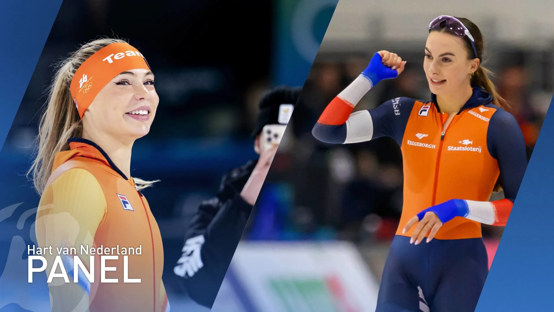 Winterspelen bijna van start: deze Nederlandse sporters zijn onze favoriet