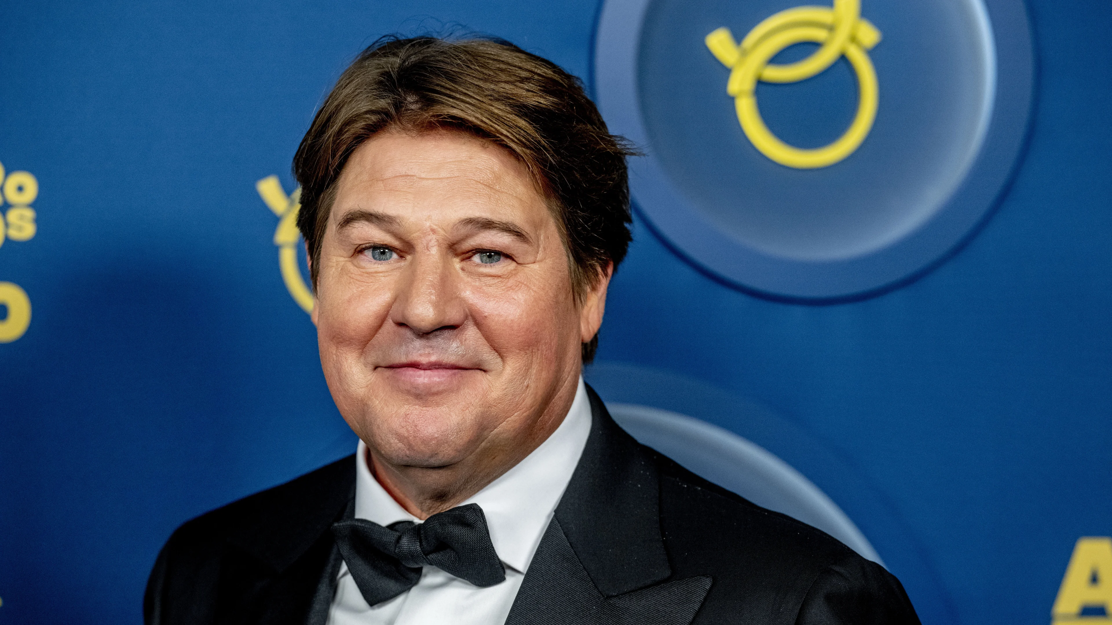 Martijn Krabbé deelt update vanuit ziekenhuis: 'We liggen op koers'