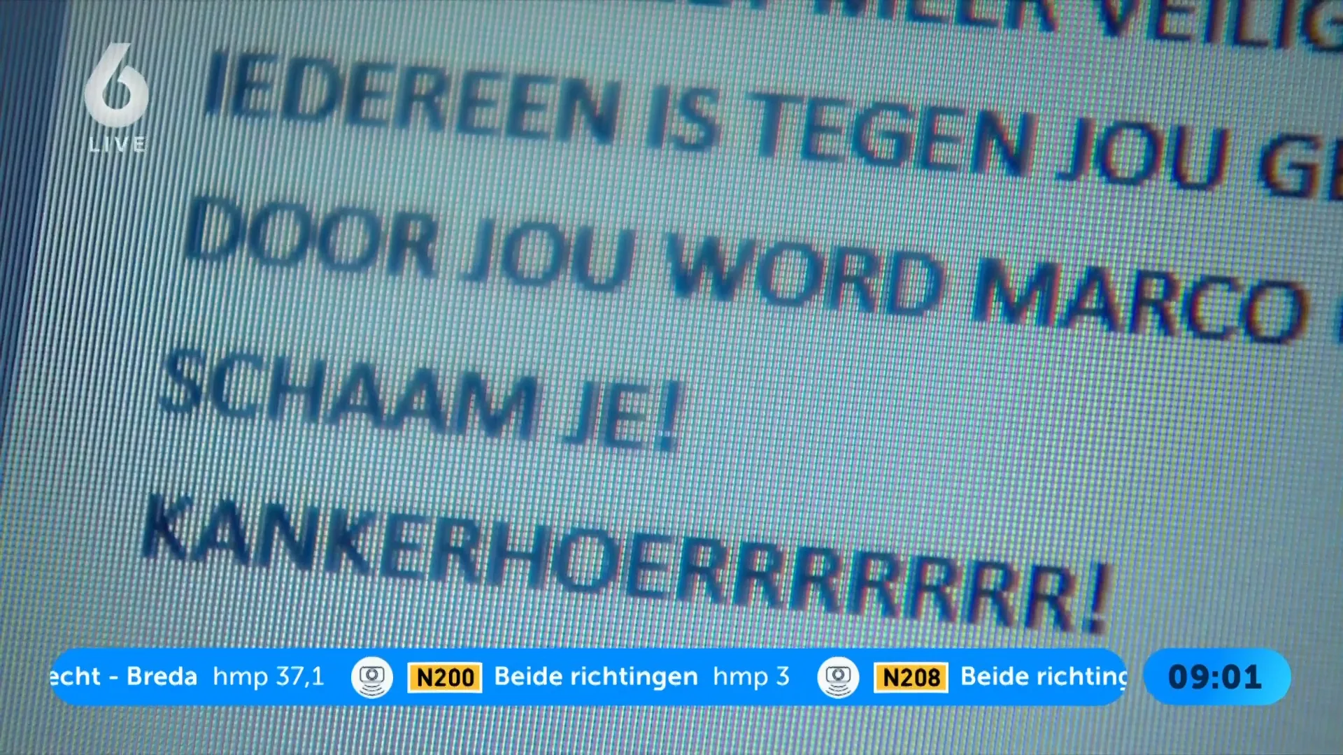 Cyberpesten gedekt door deze verzekeraar