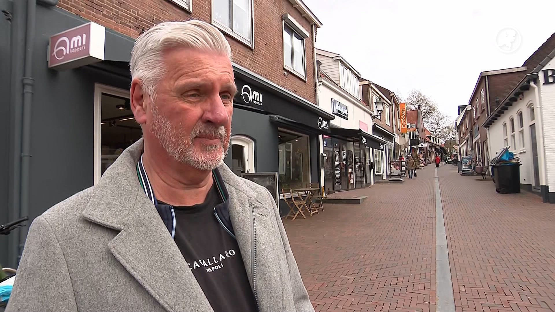 Rhenen zegt nee tegen azc, zorgen om overvolle opvang Ter Apel