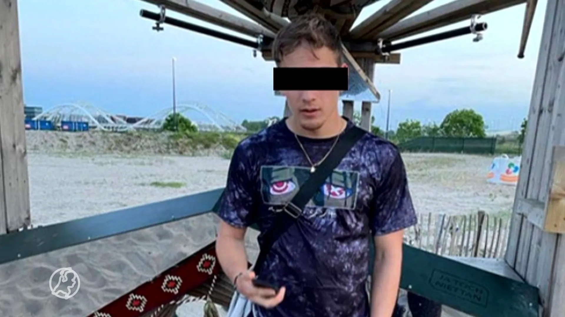 Nederlander (21) die vader en huisvriend in Italië doodstak niet vervolgd