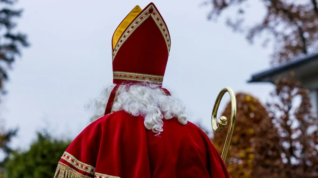 Angst voor onrust in Middelharnis door KOZP-protest bij intocht Sinterklaas