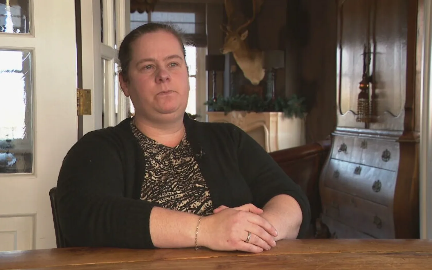 Toeslagenslachtoffer Kristel de Waal over afhandeling: 'Geschiedenis herhaalt zich'