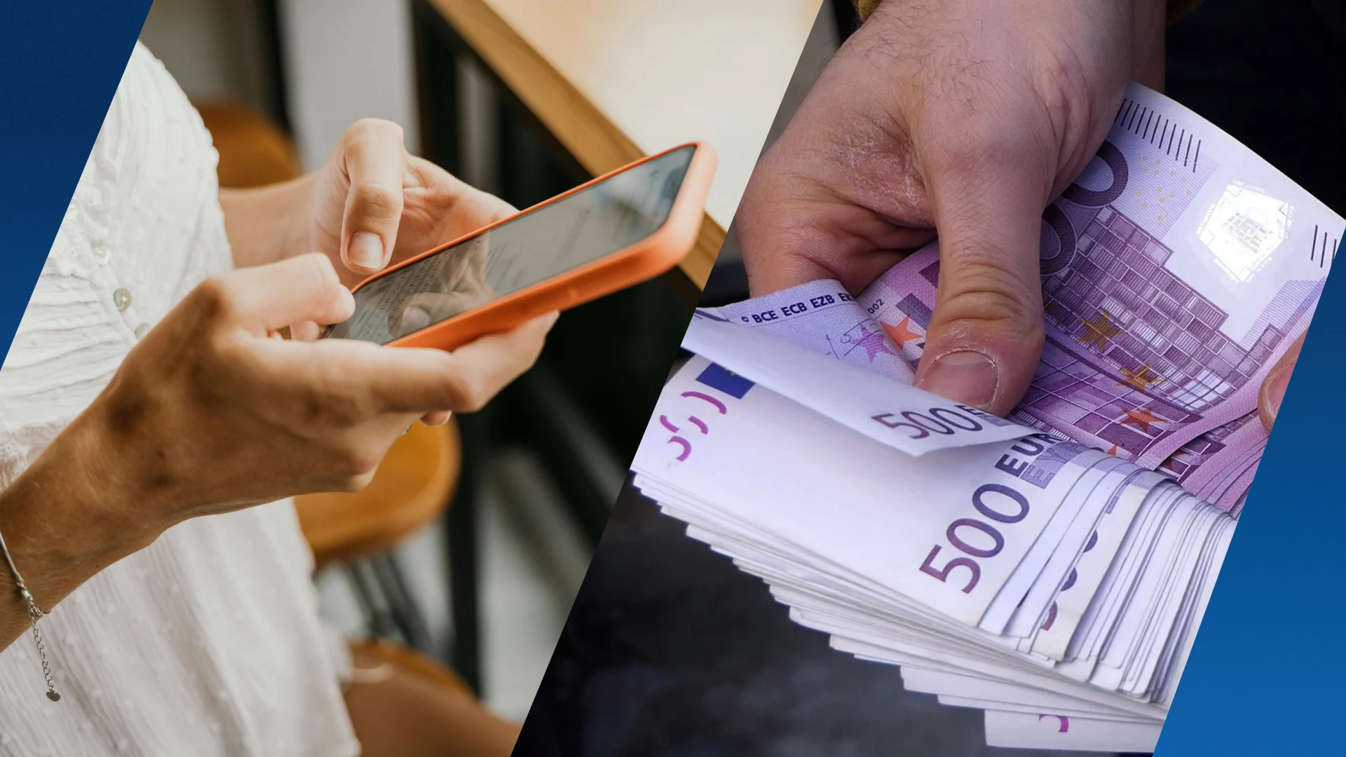 'Gefeliciteerd! Je hebt gewonnen', politie waarschuwt voor nieuwe oplichtingstruc