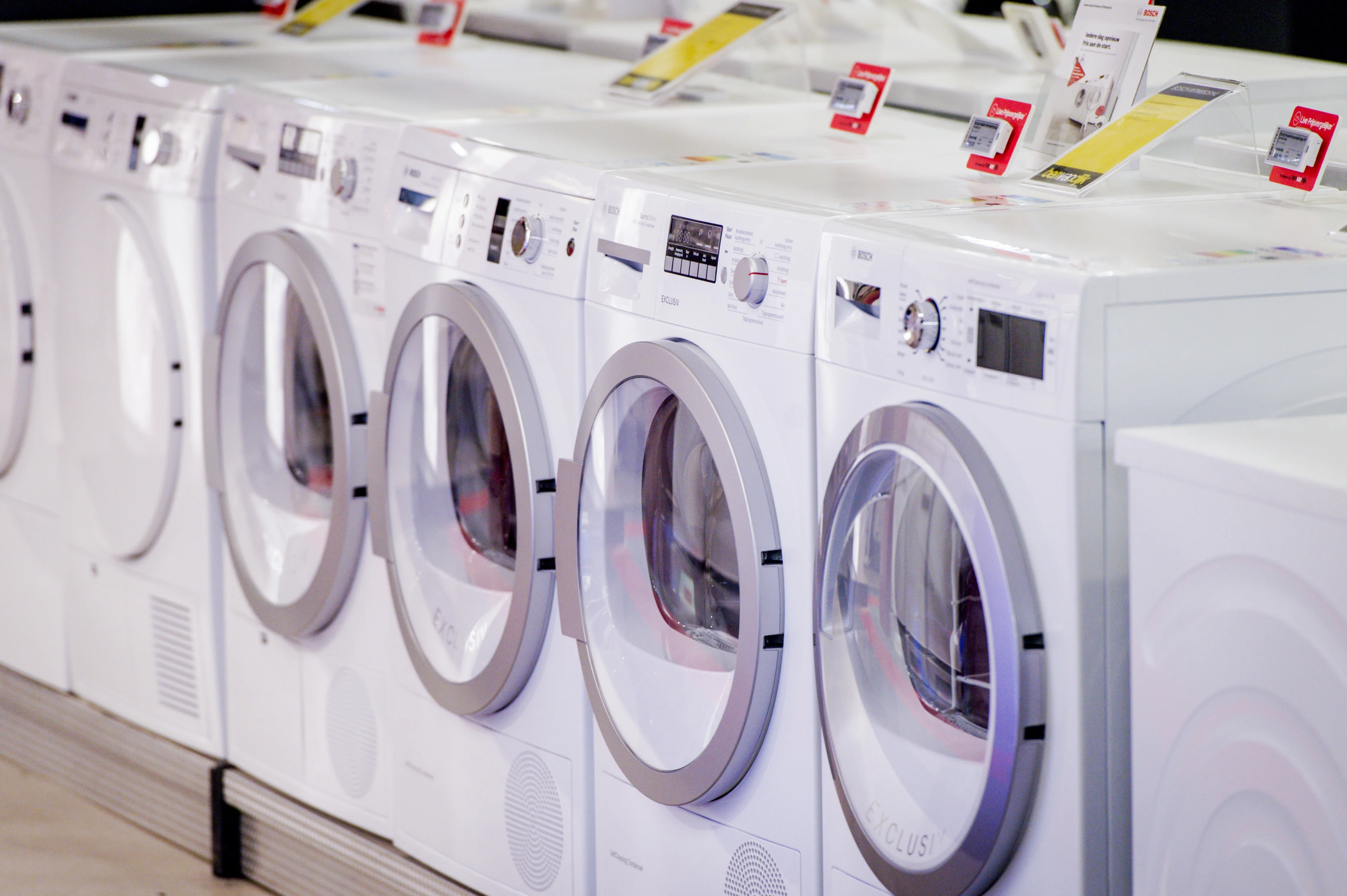 Consumentenbond ziet winkelketens en webshops de fout ingaan met garantie