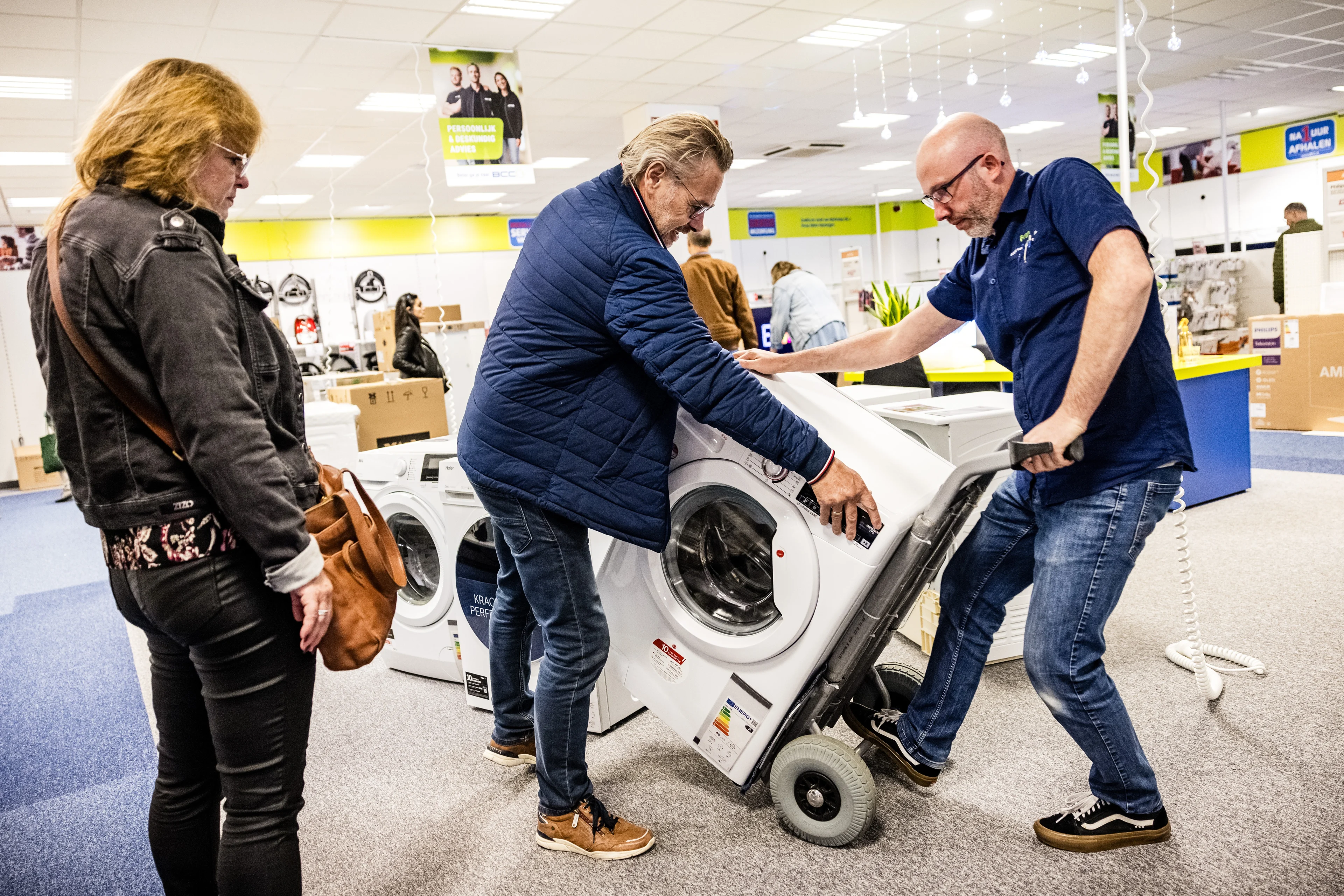 BCC en Big Bazar failliet: hier moet je op letten als je nu iets koopt in die winkels