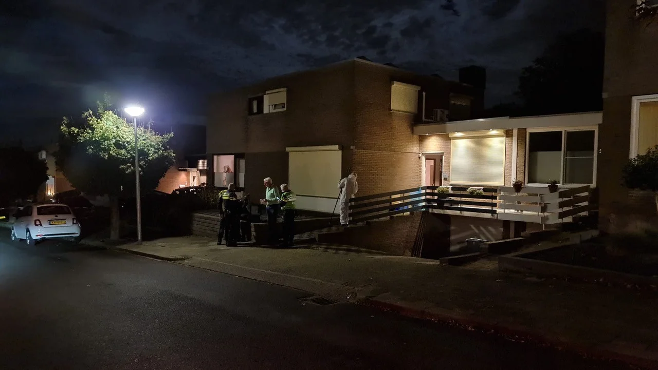 Vrouw dood gevonden in woning Kerkrade, verdachte opgepakt