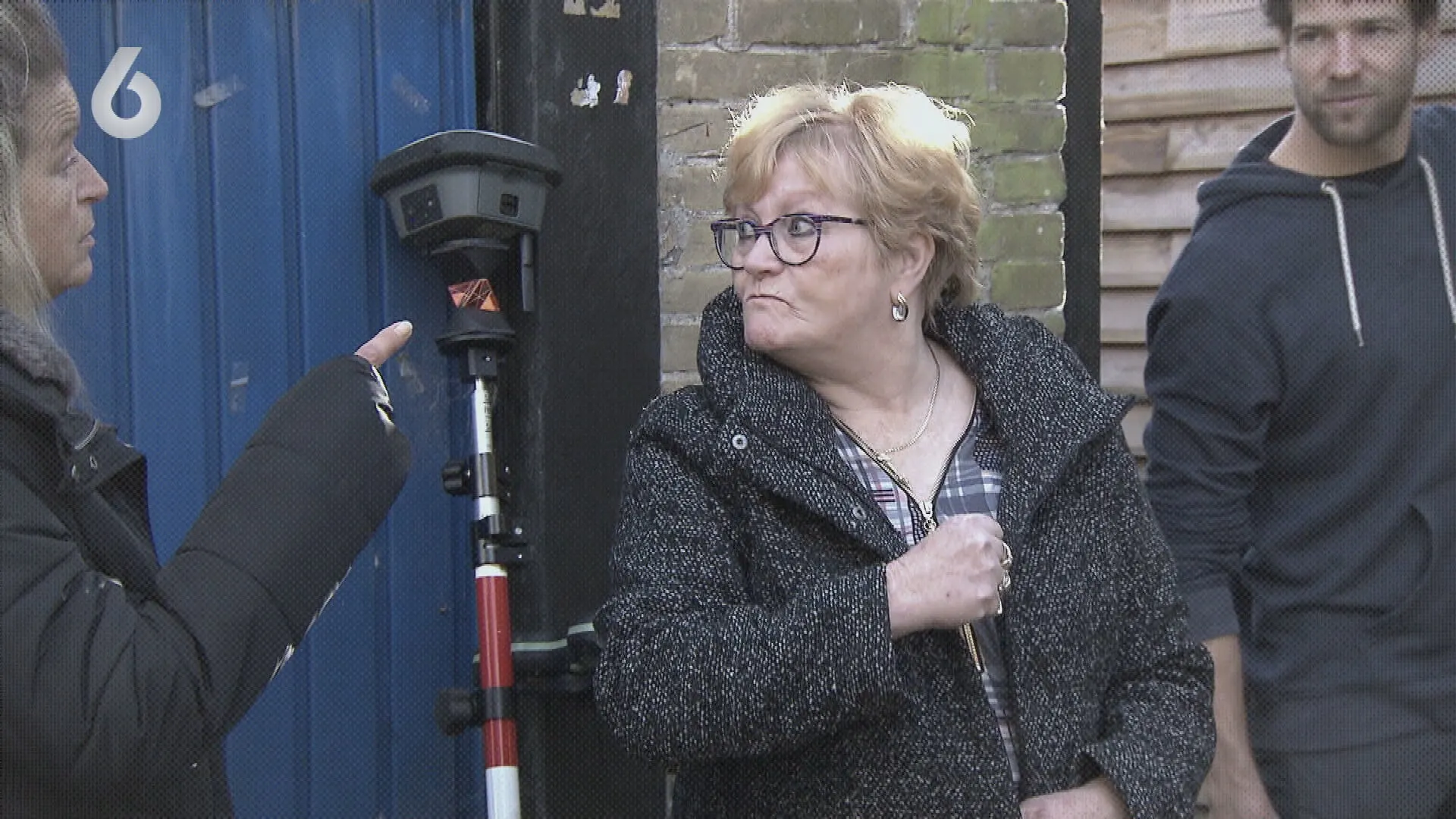 Viktor verrast: zo gaat het met de meest opvallende types uit Mr Frank Visser