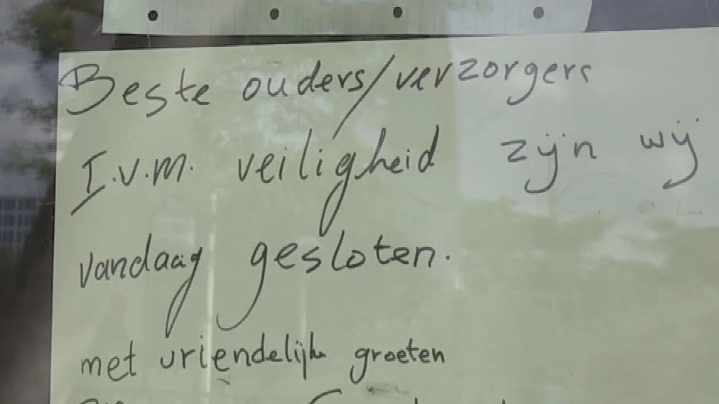 Heel Amsterdam alert na bedreigingen bij bijna 20 scholen