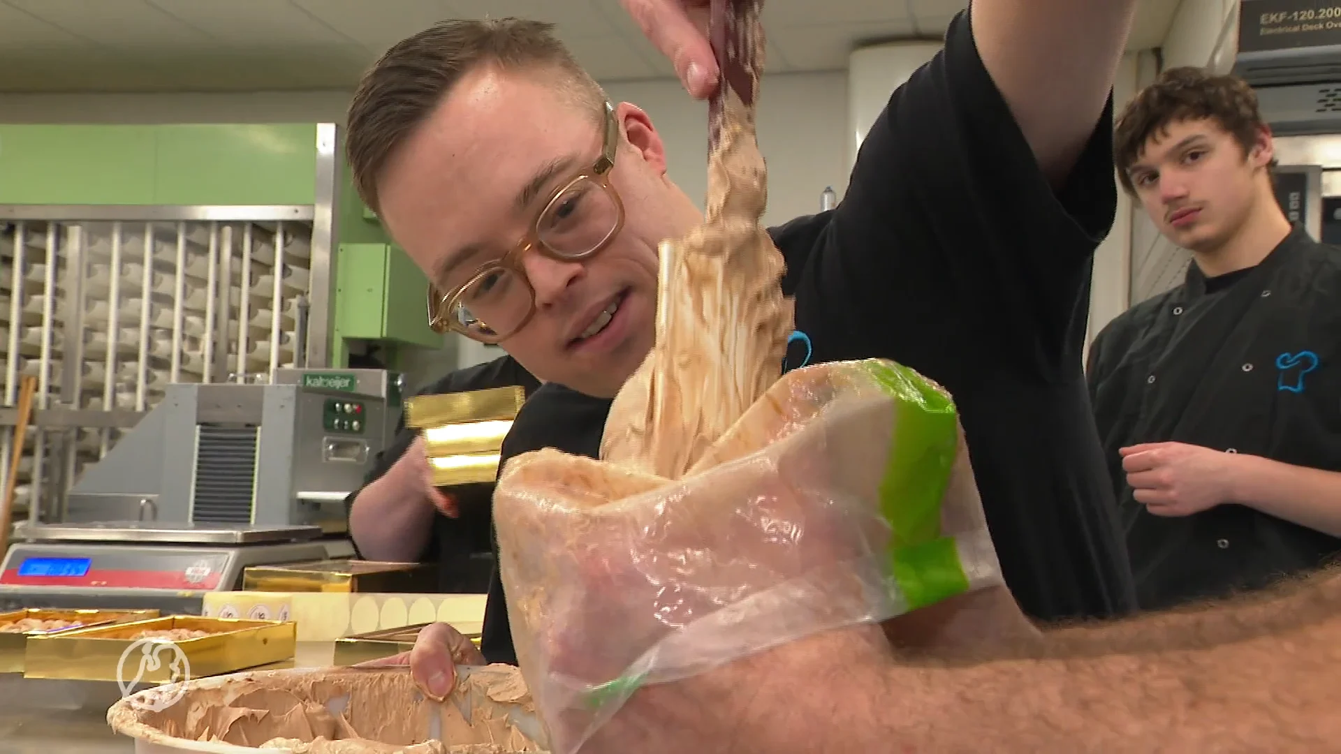 Paasei met Pasen? Dat is niet voor iedereen weggelegd