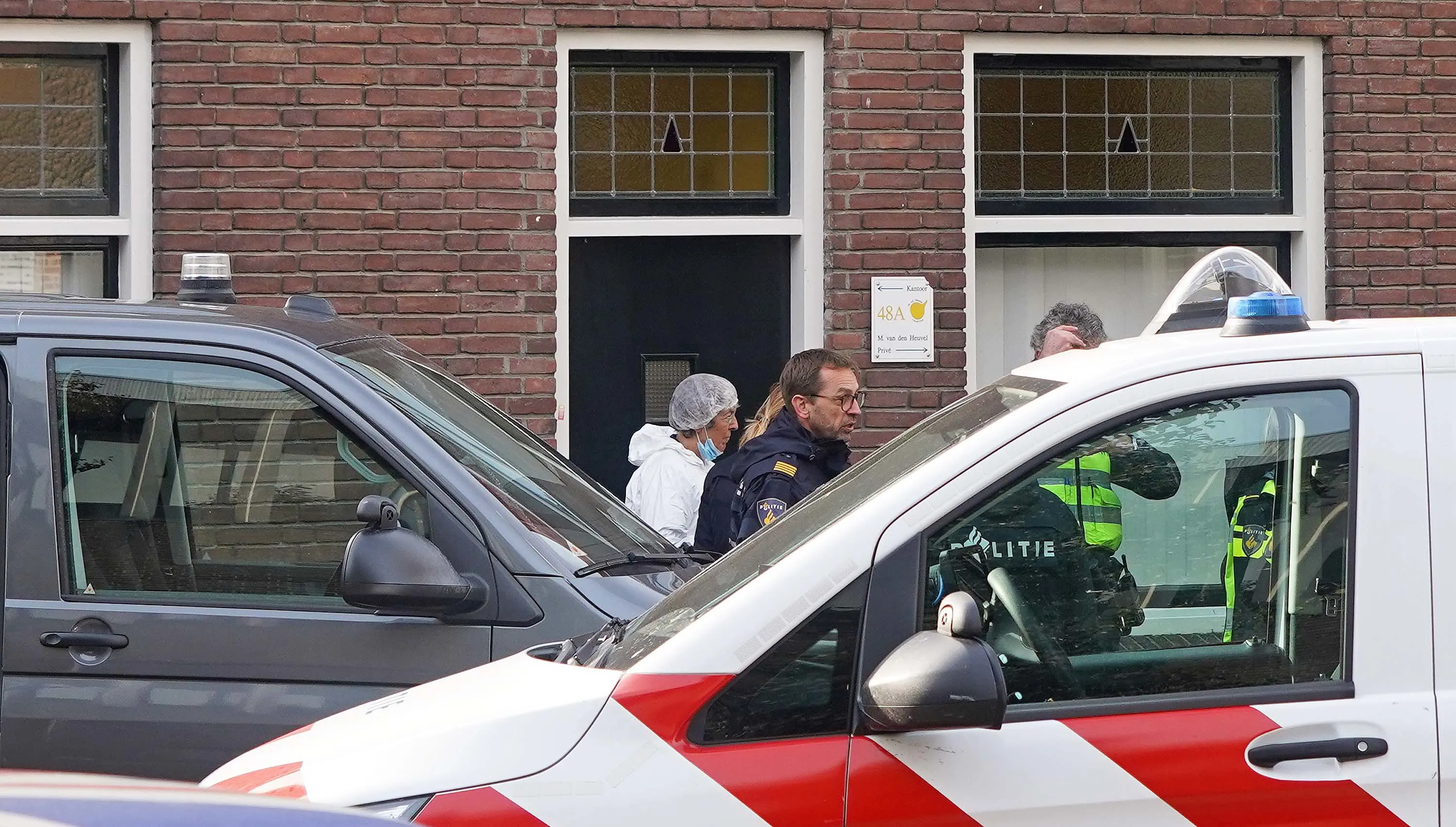 Voormalig voorzitter CDA Kampen mogelijk door misdrijf om het leven gekomen