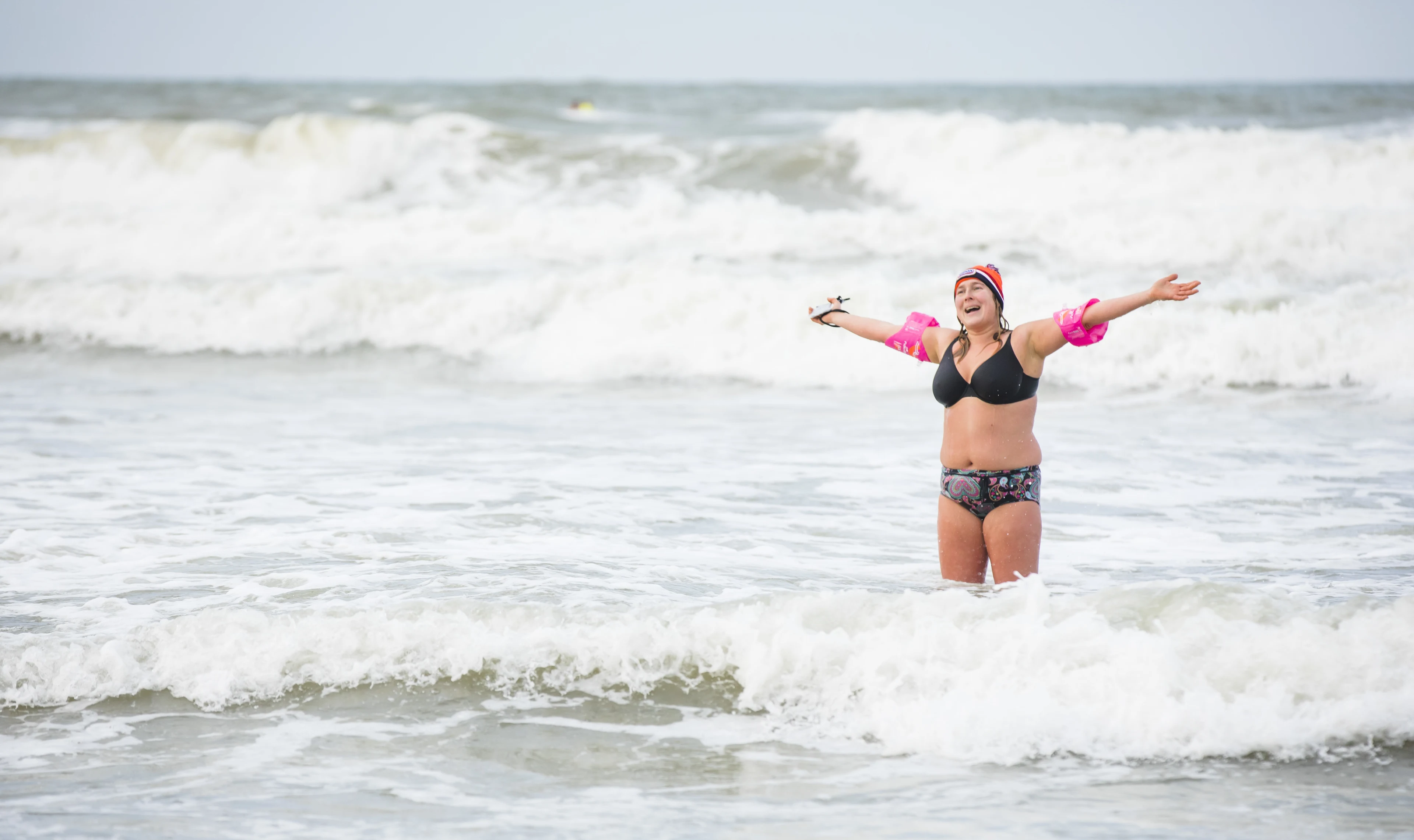 Het was vandaag de warmste 31 januari ooit