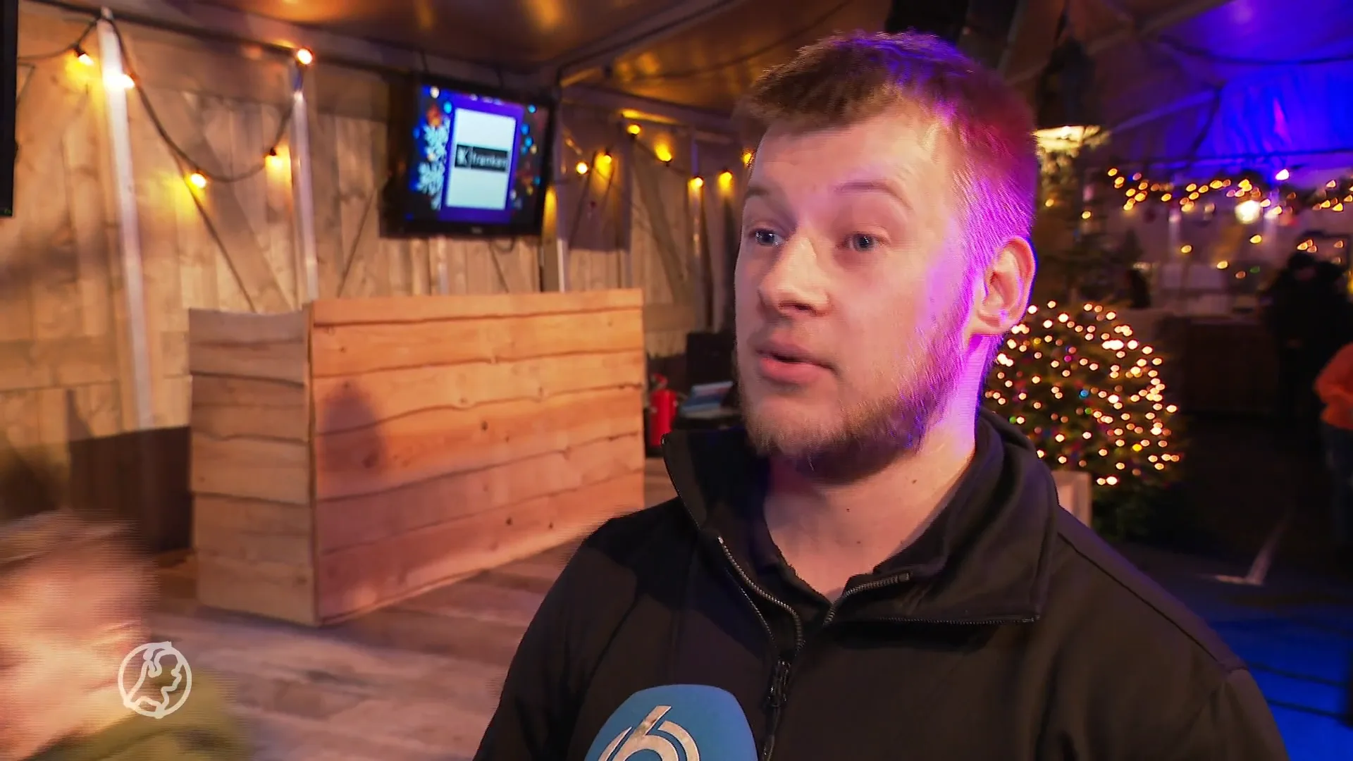 Wie heeft de dure apparatuur van Winter Festival Bergeijk gestolen?