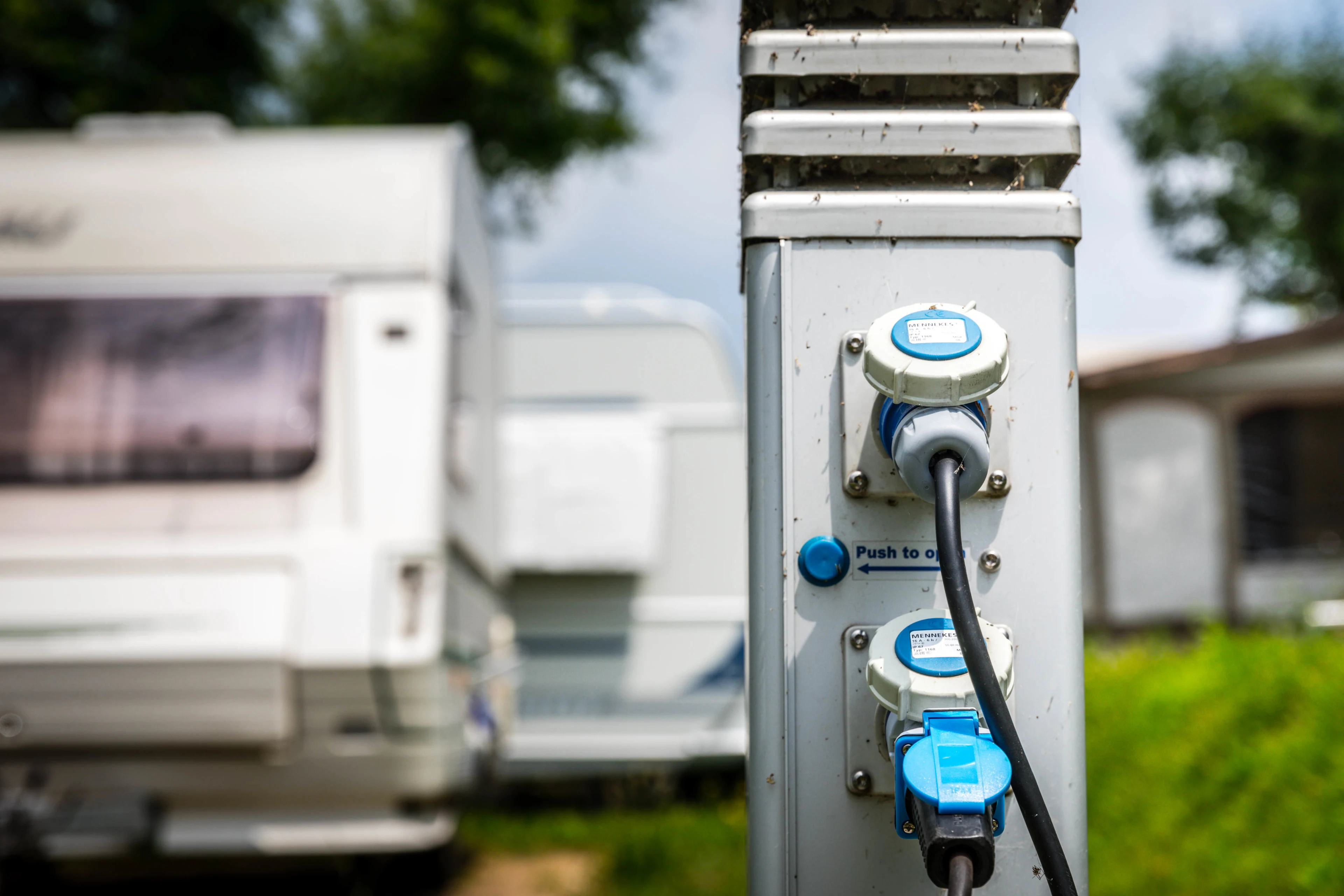 Toeristen voorlopig niet meer welkom in Zeeland