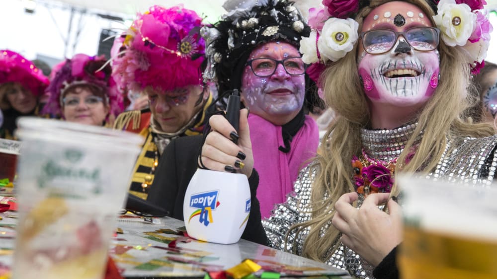 Carnavalsoptocht Sittard gaat niet door vanwege corona