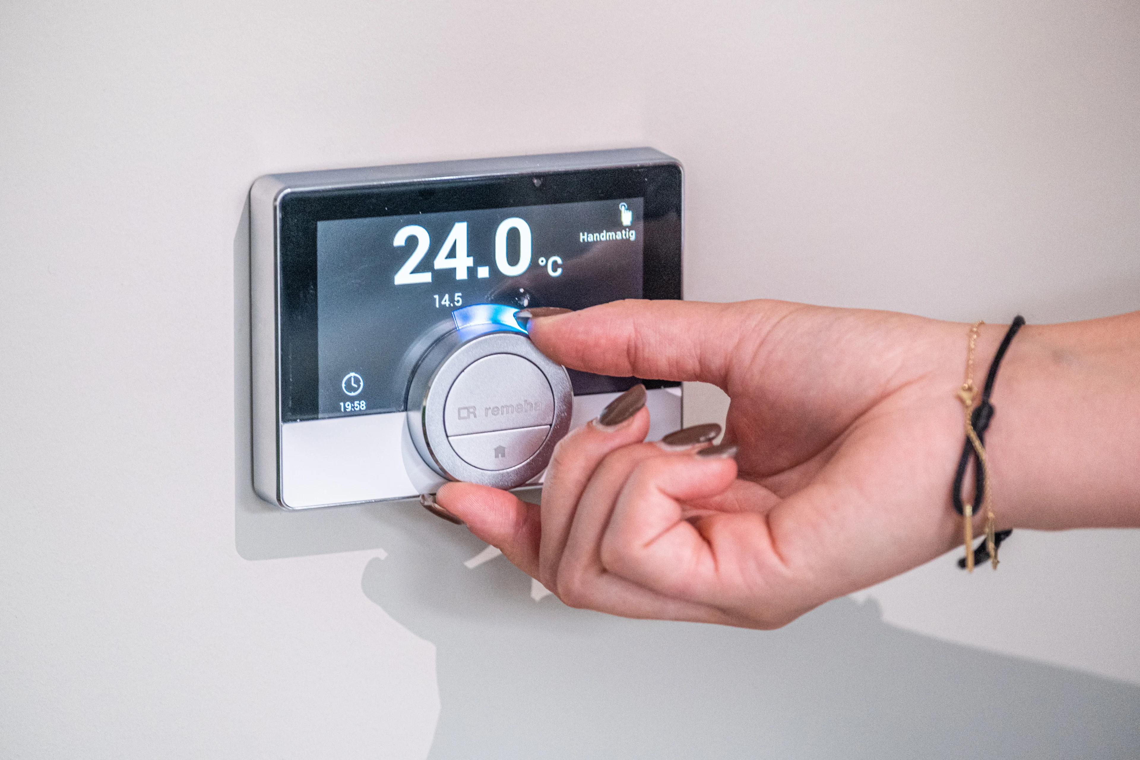 Verwarming lekker hoog? Kijk uit voor koolmonoxidevergiftiging