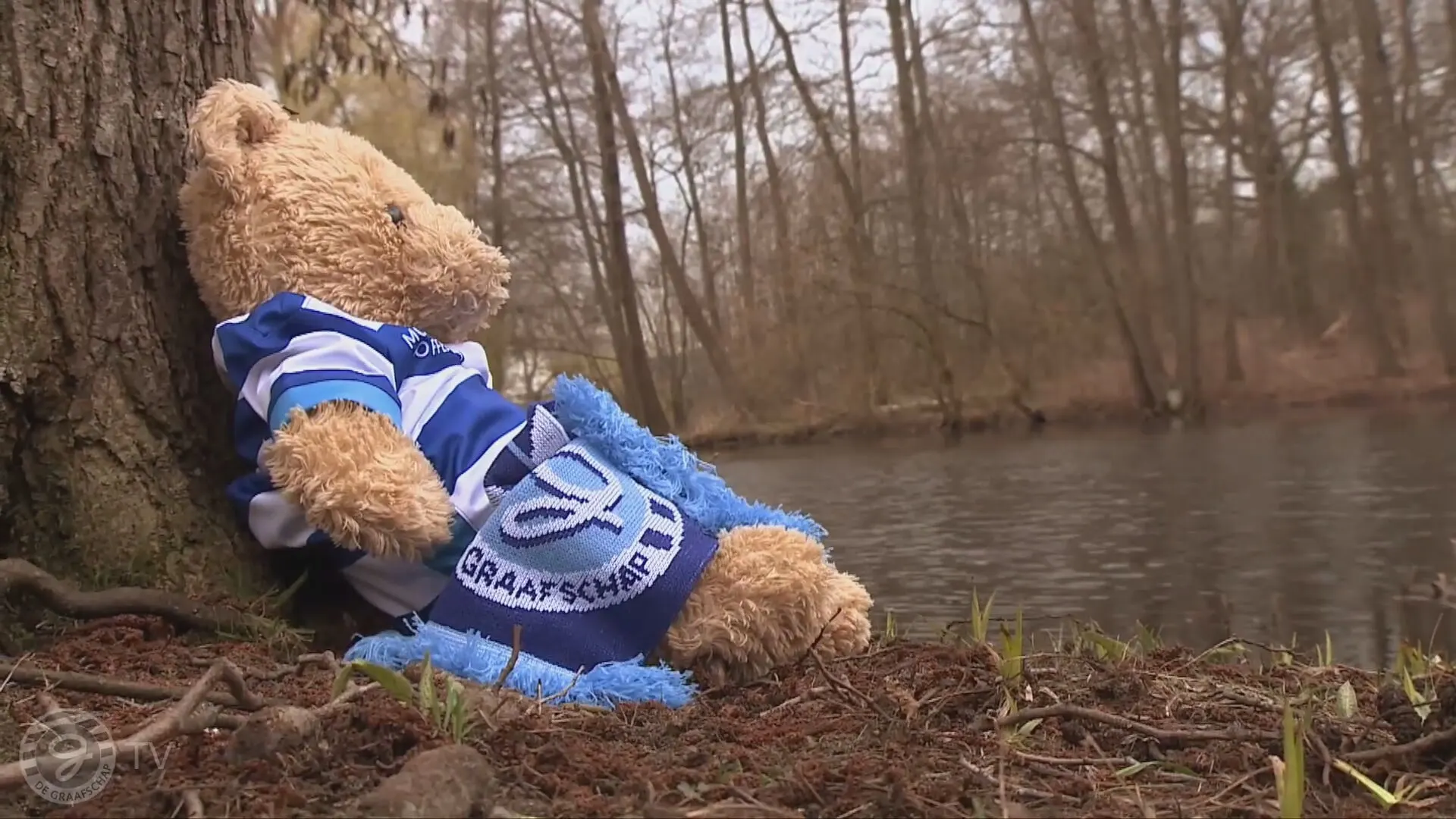 De Graafschap helpt politie en doopt stadion om tot 'Sem Vijverberg'-stadion