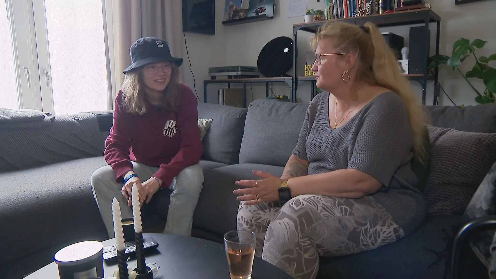 Met een eigen huis en 'tweede mama' geeft Deventer zwerfjongeren een kans