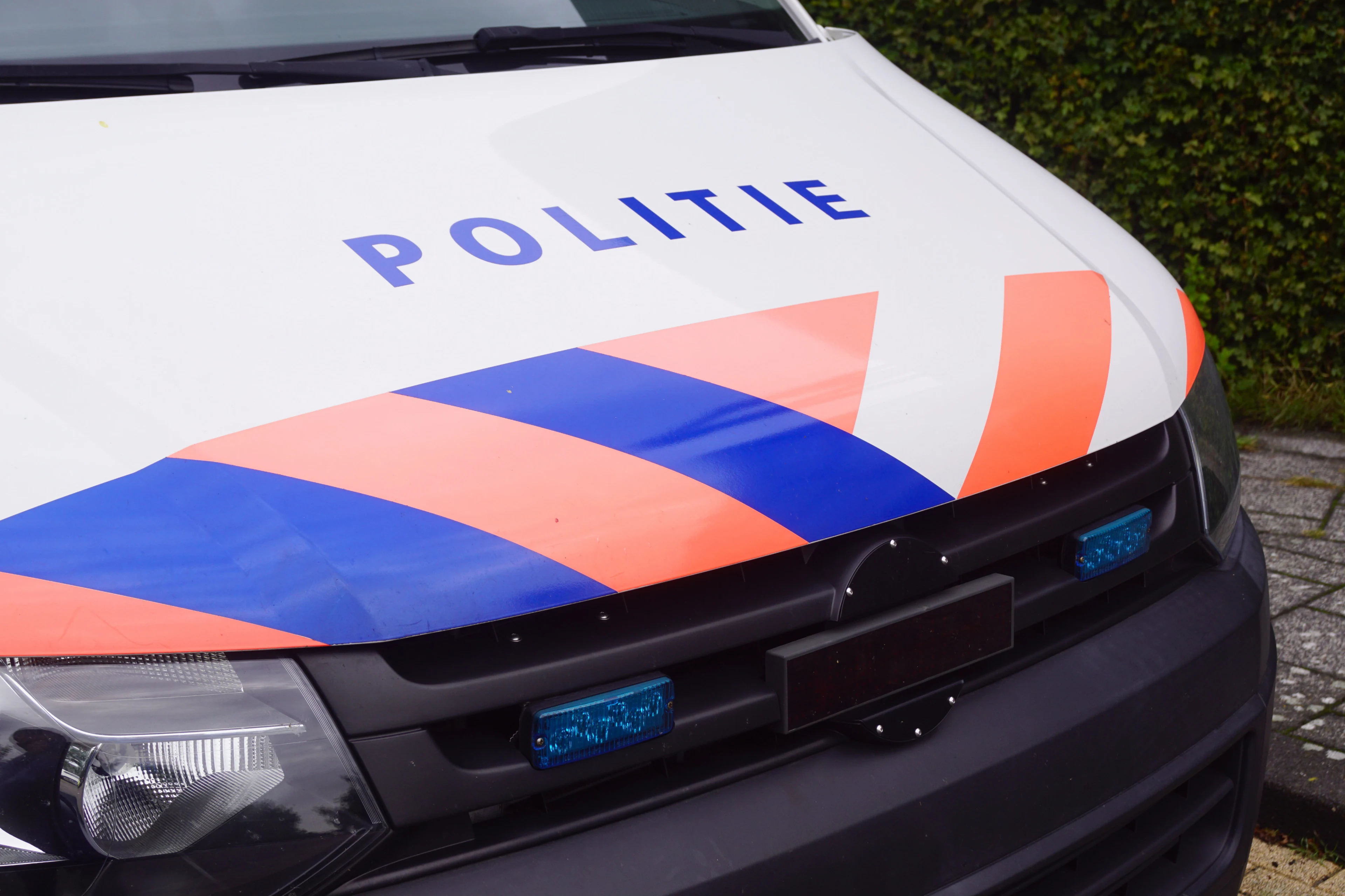 12-jarig meisje uit Rotterdam is terecht