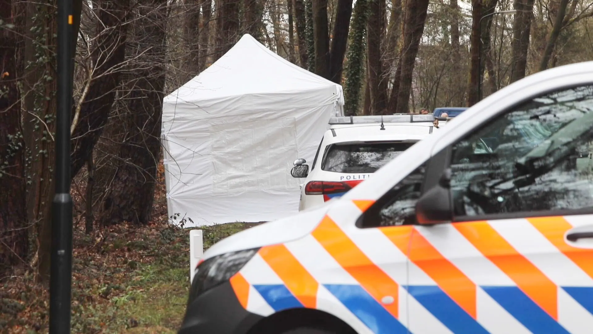 Man opgepakt in verband met dode vrouw (45) die mogelijk is gedumpt