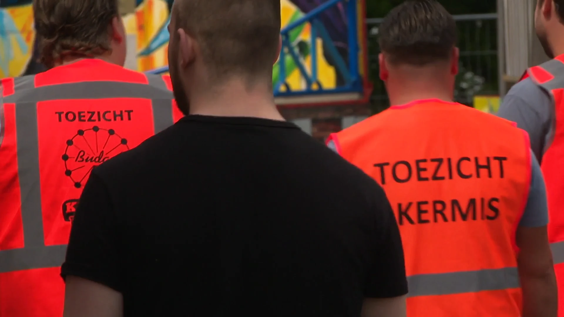 Budgetkermis Tilburg opgezadeld met kosten: 'Jongeren verzieken het voor kermisgasten'