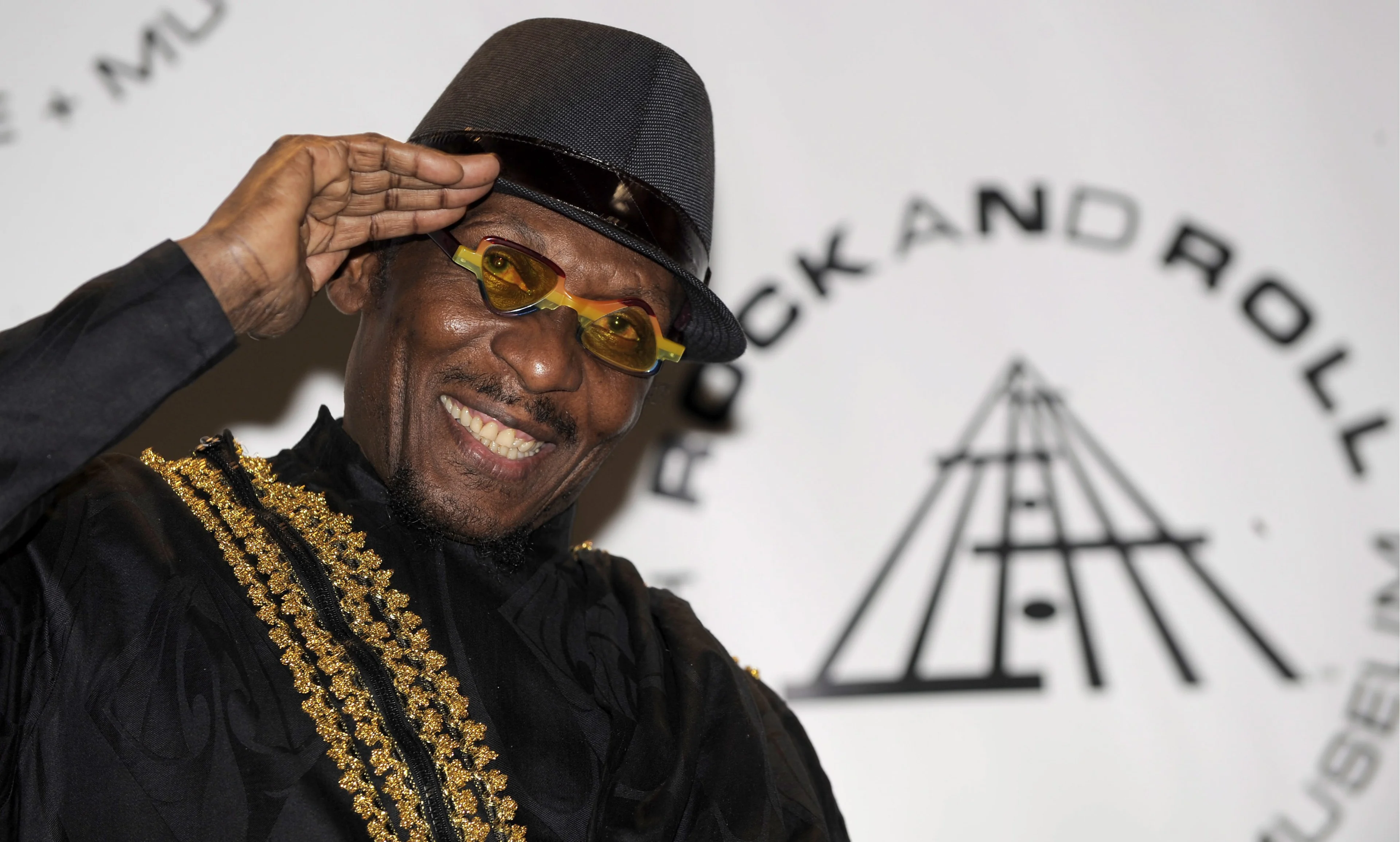 Jimmy Cliff (81), bekend van Reggae Night en I Can See Clearly Now, overleden