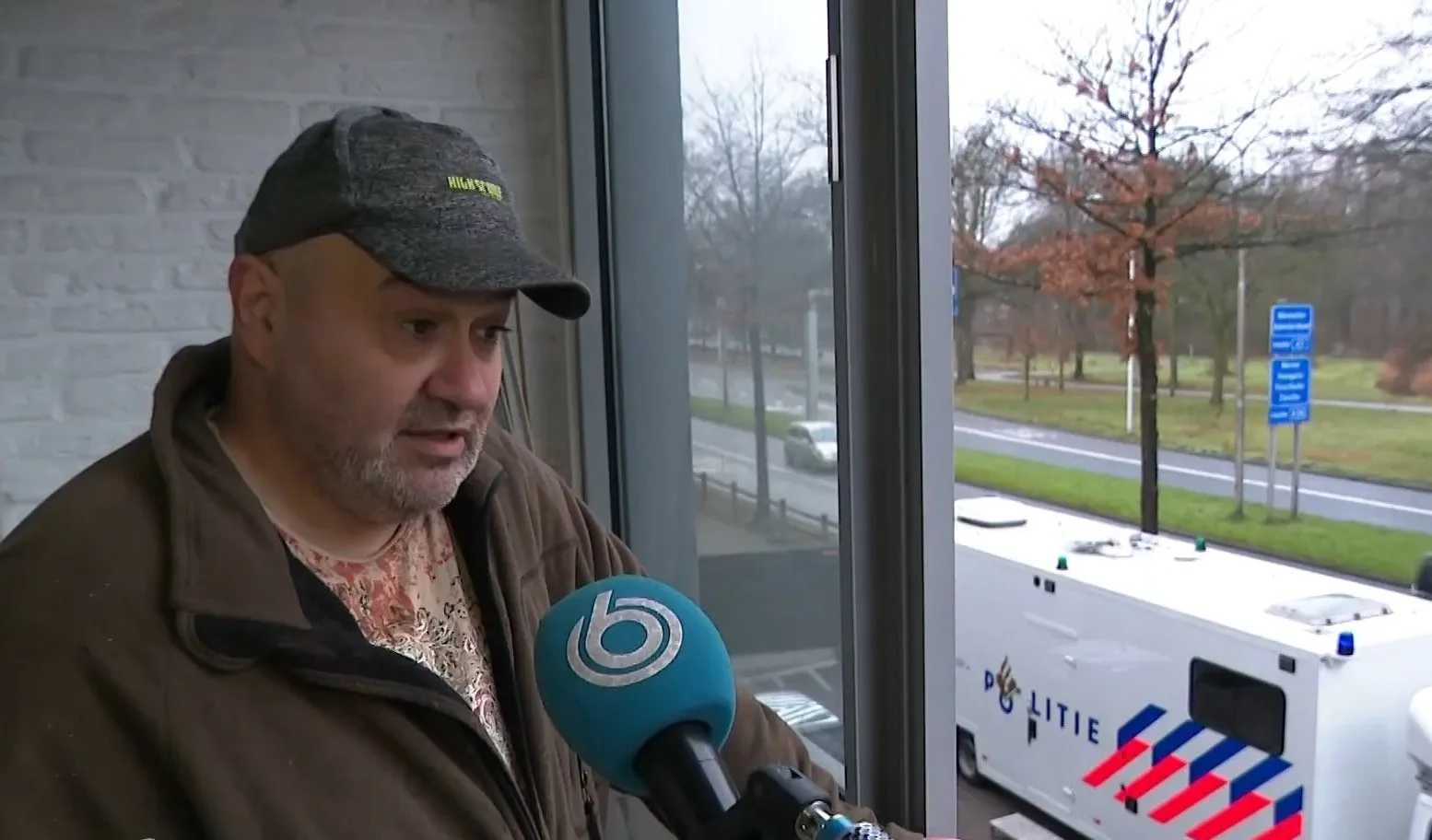 Buurt in Almelo geschokt na zoveelste fatale steekincident: 'Ik wil hier weg'