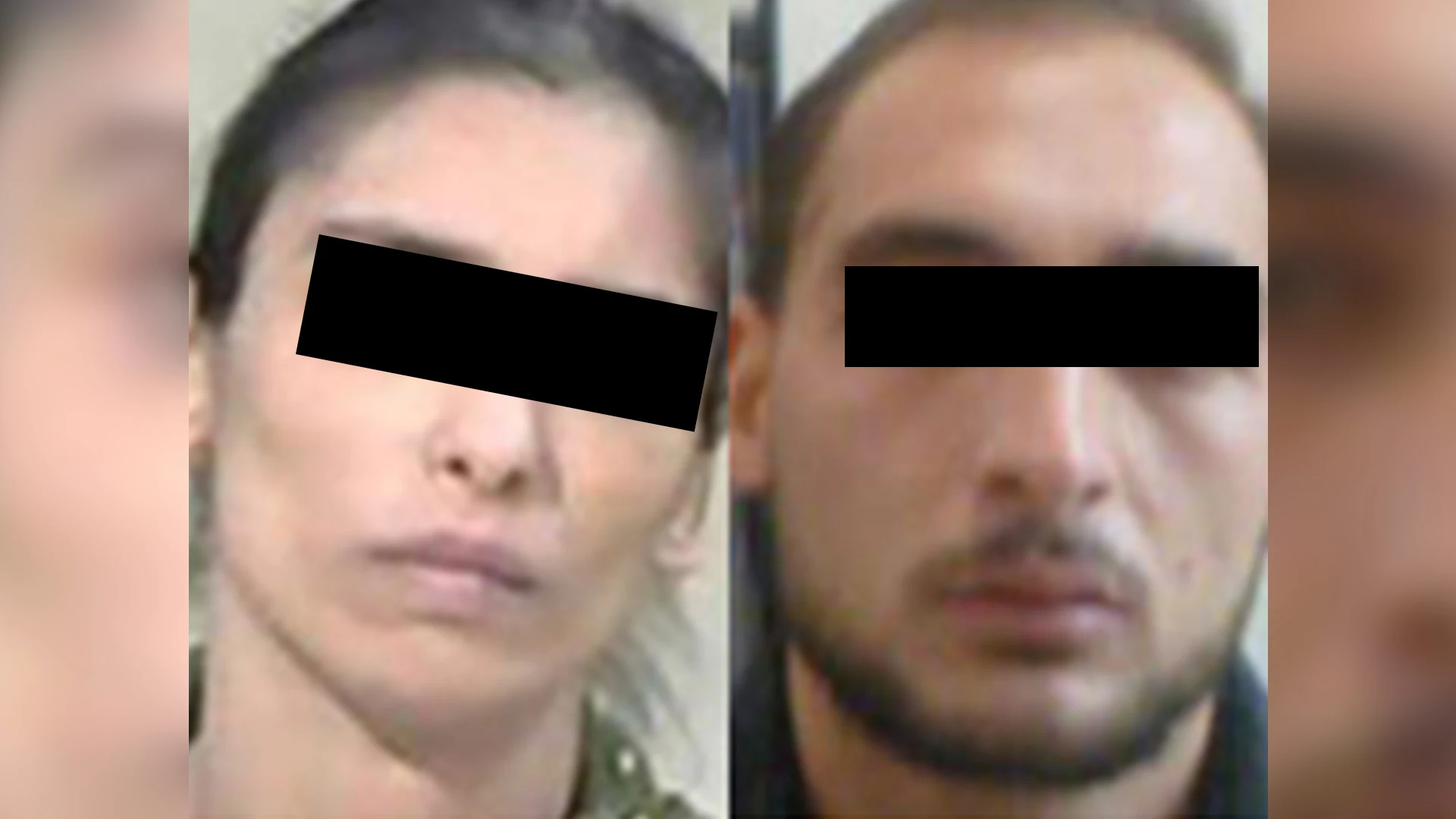 Ontvoerde 17 dagen oude Franse baby Santiago en ouders teruggevonden in Amsterdam